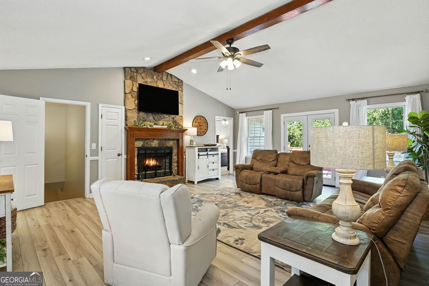 Dogwood Farms - Residential