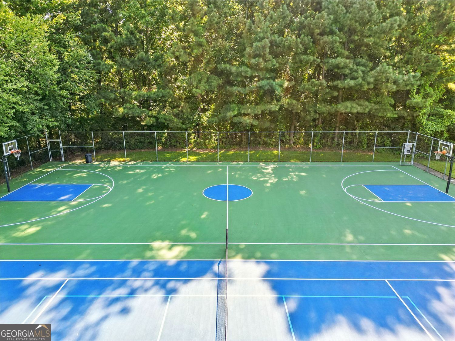 Dogwood Farms - Residential