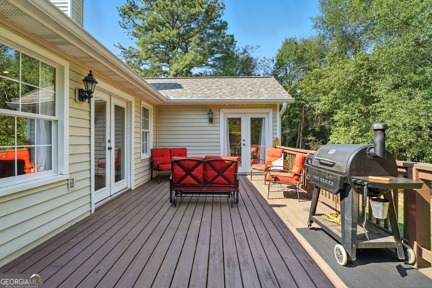 Dogwood Farms - Residential