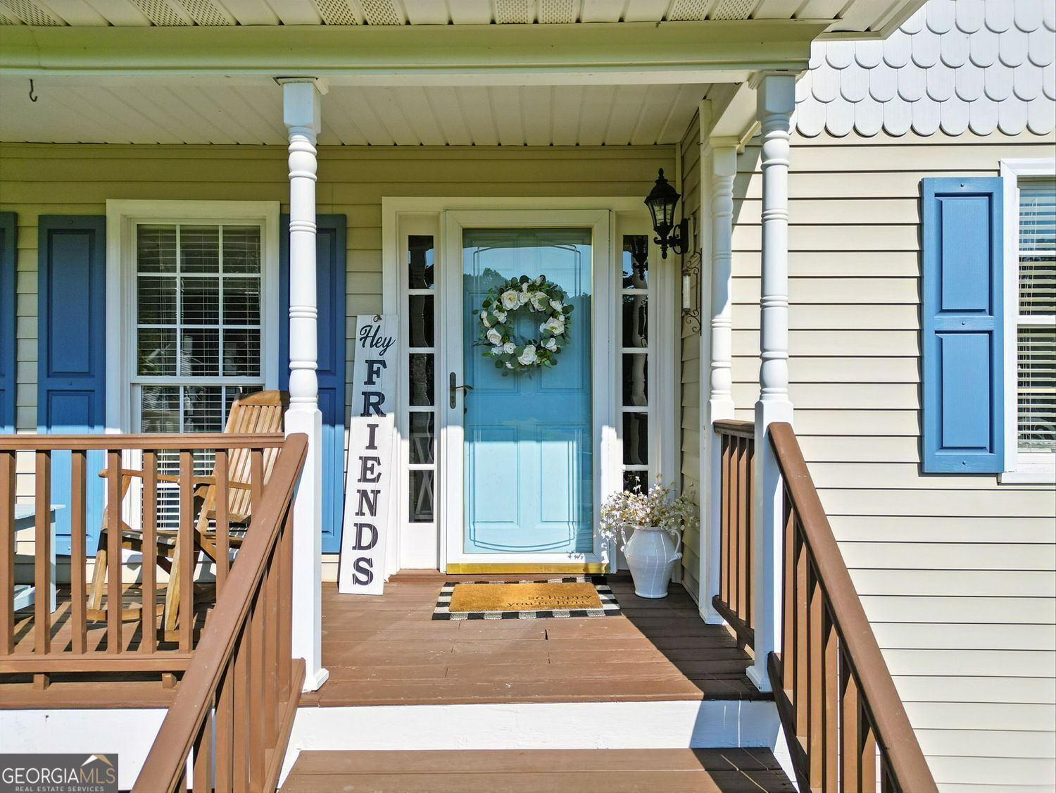 Dogwood Farms - Residential