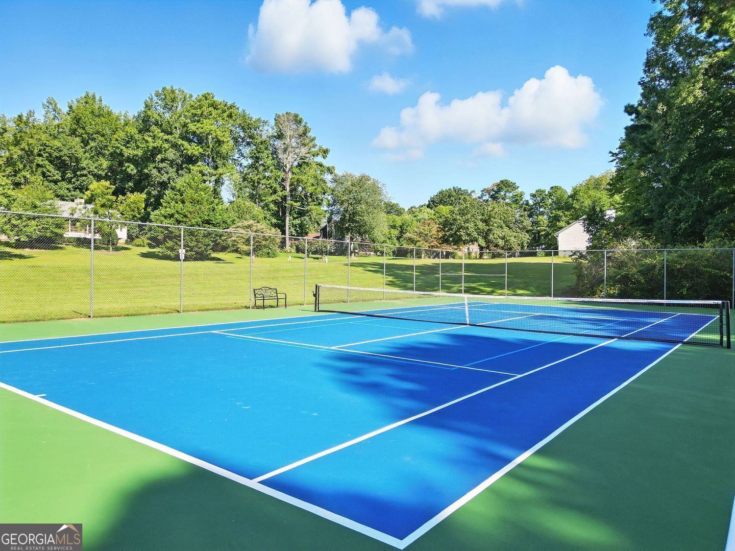 Dogwood Farms - Residential