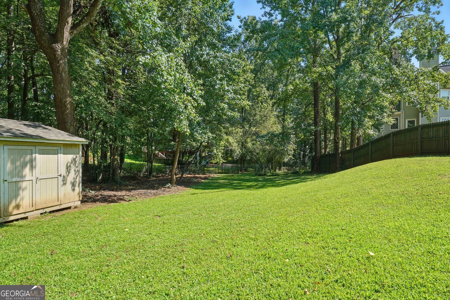 Dogwood Farms - Residential