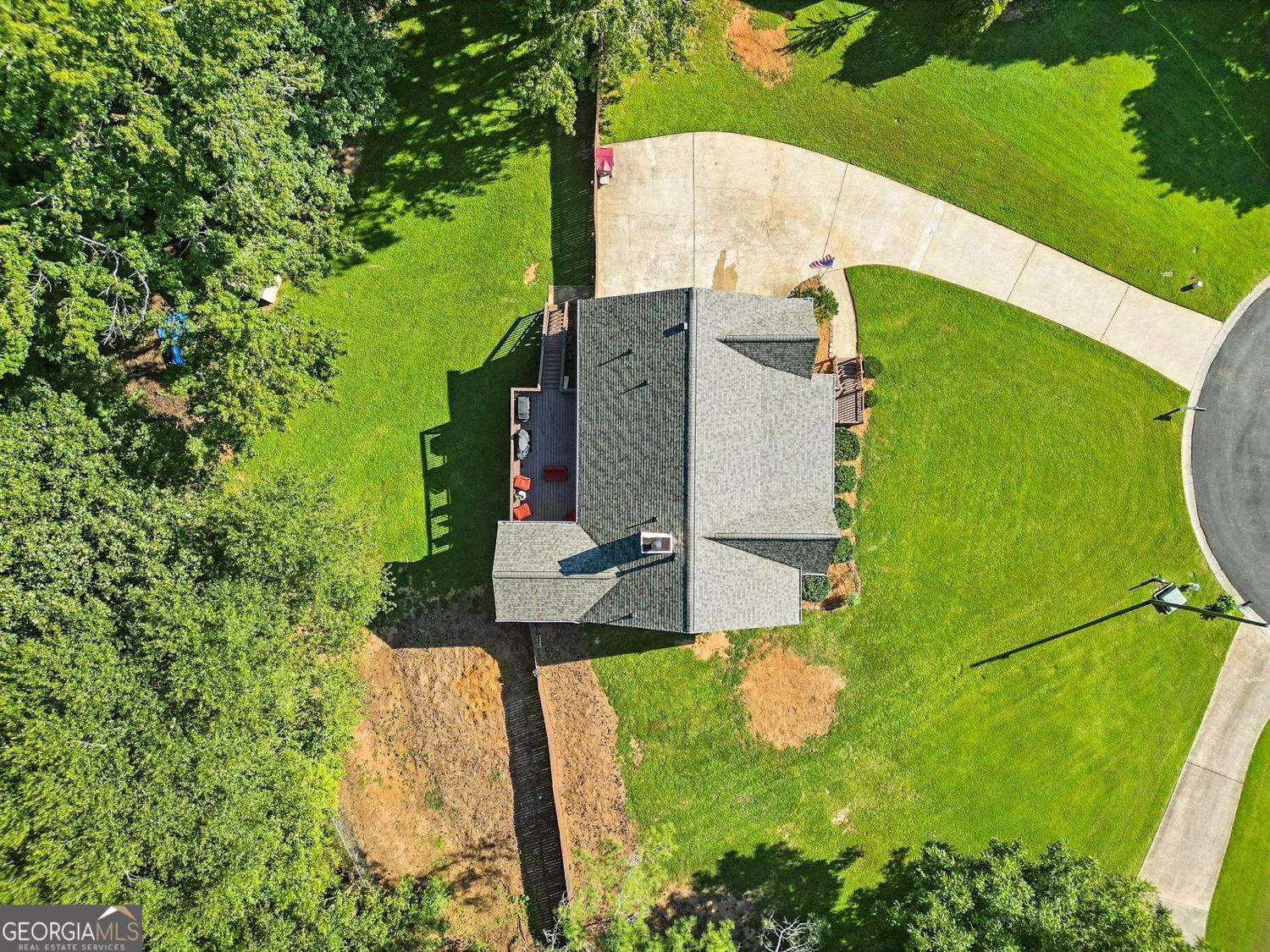 Dogwood Farms - Residential