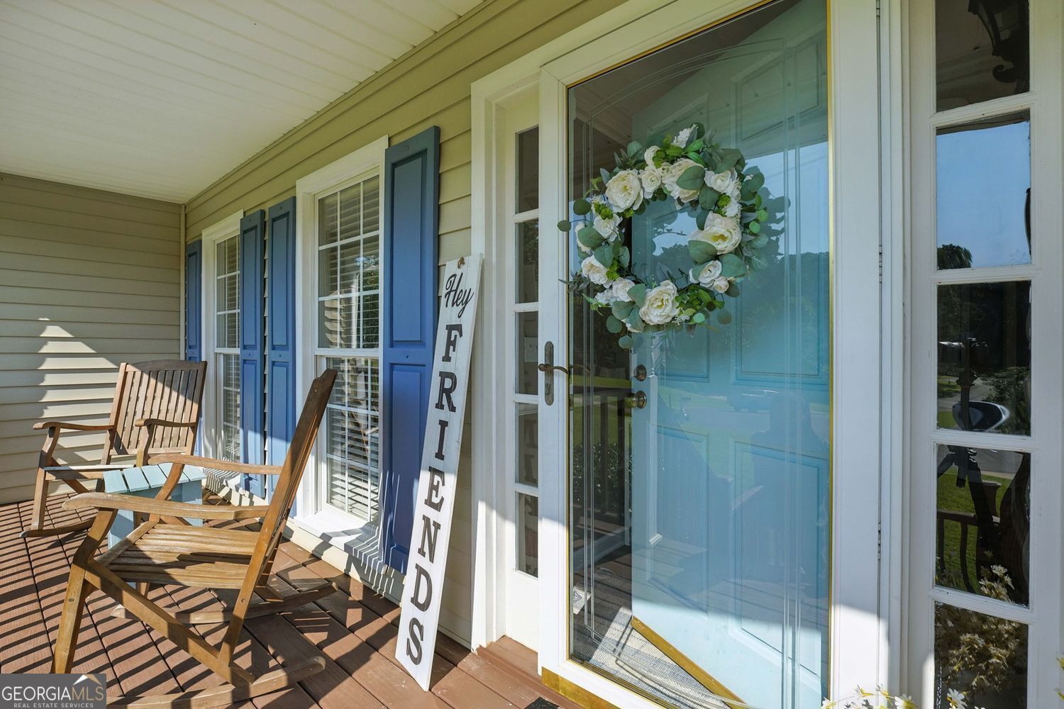 Dogwood Farms - Residential