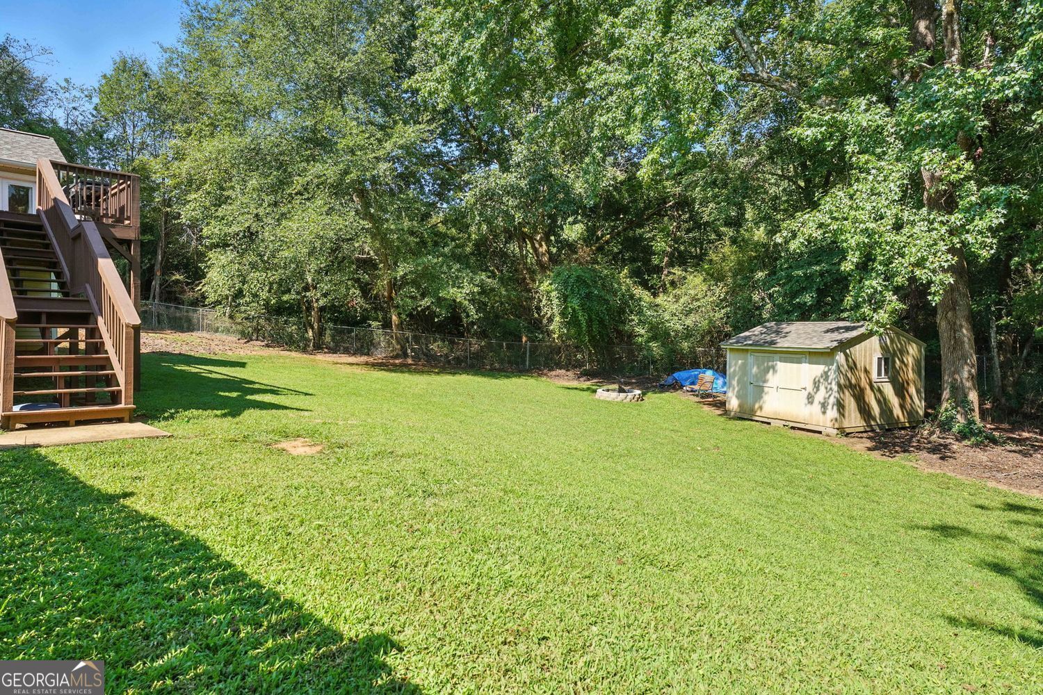 Dogwood Farms - Residential