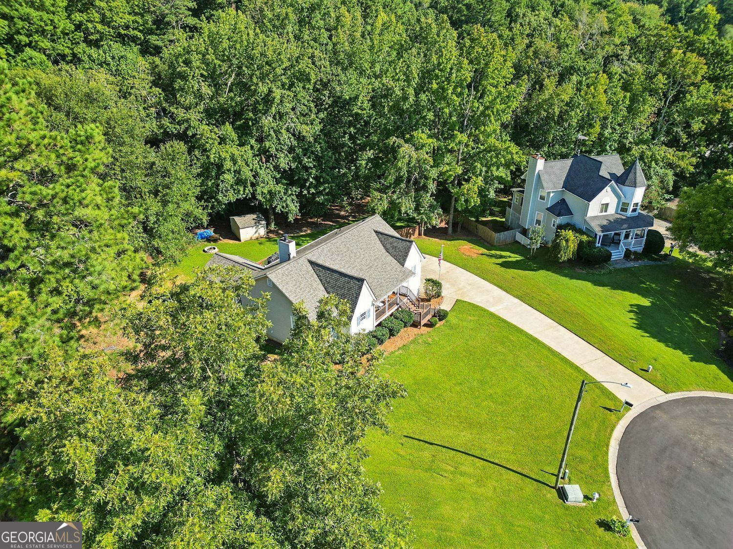 Dogwood Farms - Residential