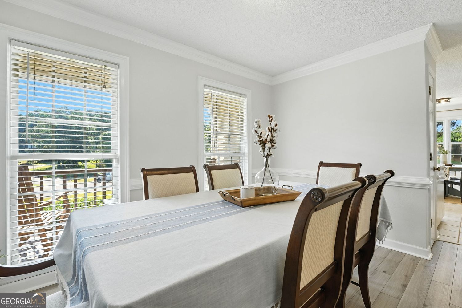 Dogwood Farms - Residential