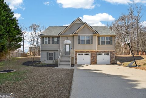 Photo of 397 Elk Drive, Temple, GA 30179 (MLS # 10687901)