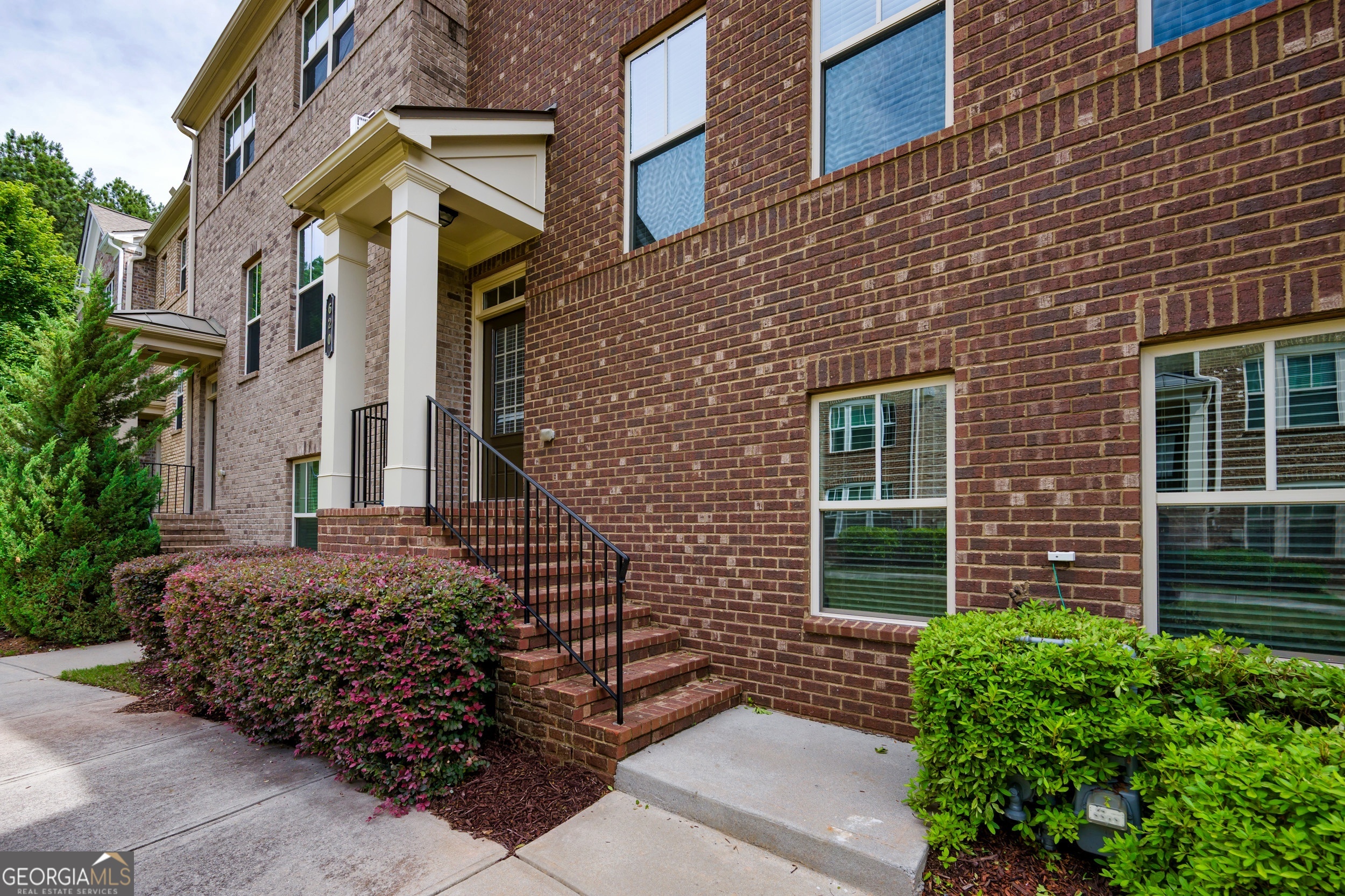 620 Sunset Park DR
