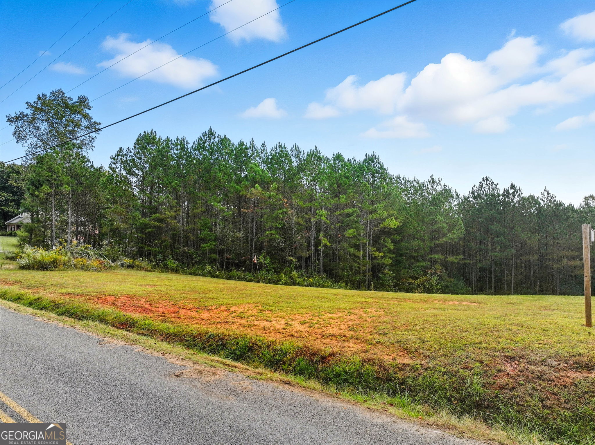 0 Old Pleasant Valley RD
