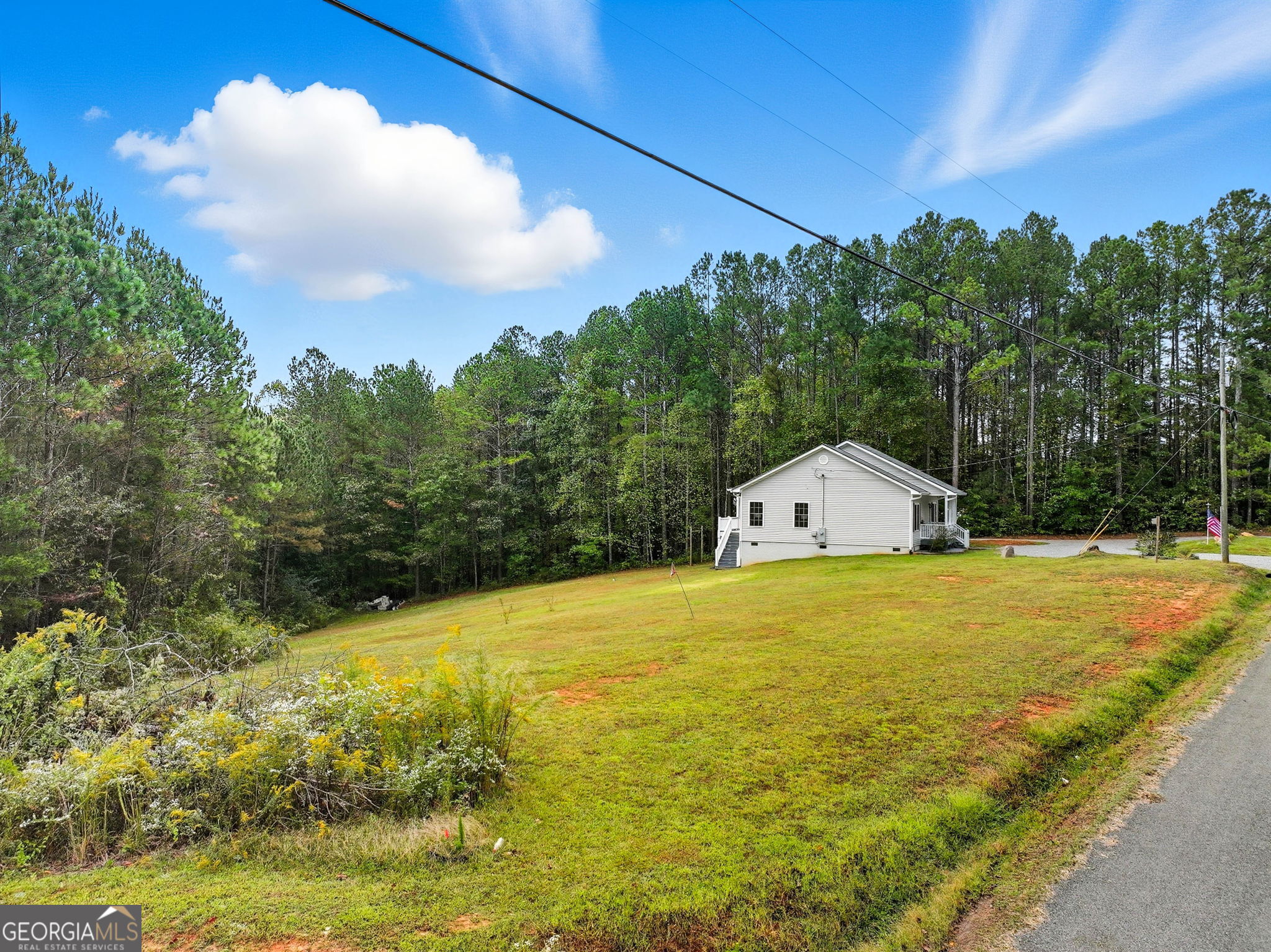 0 Old Pleasant Valley RD