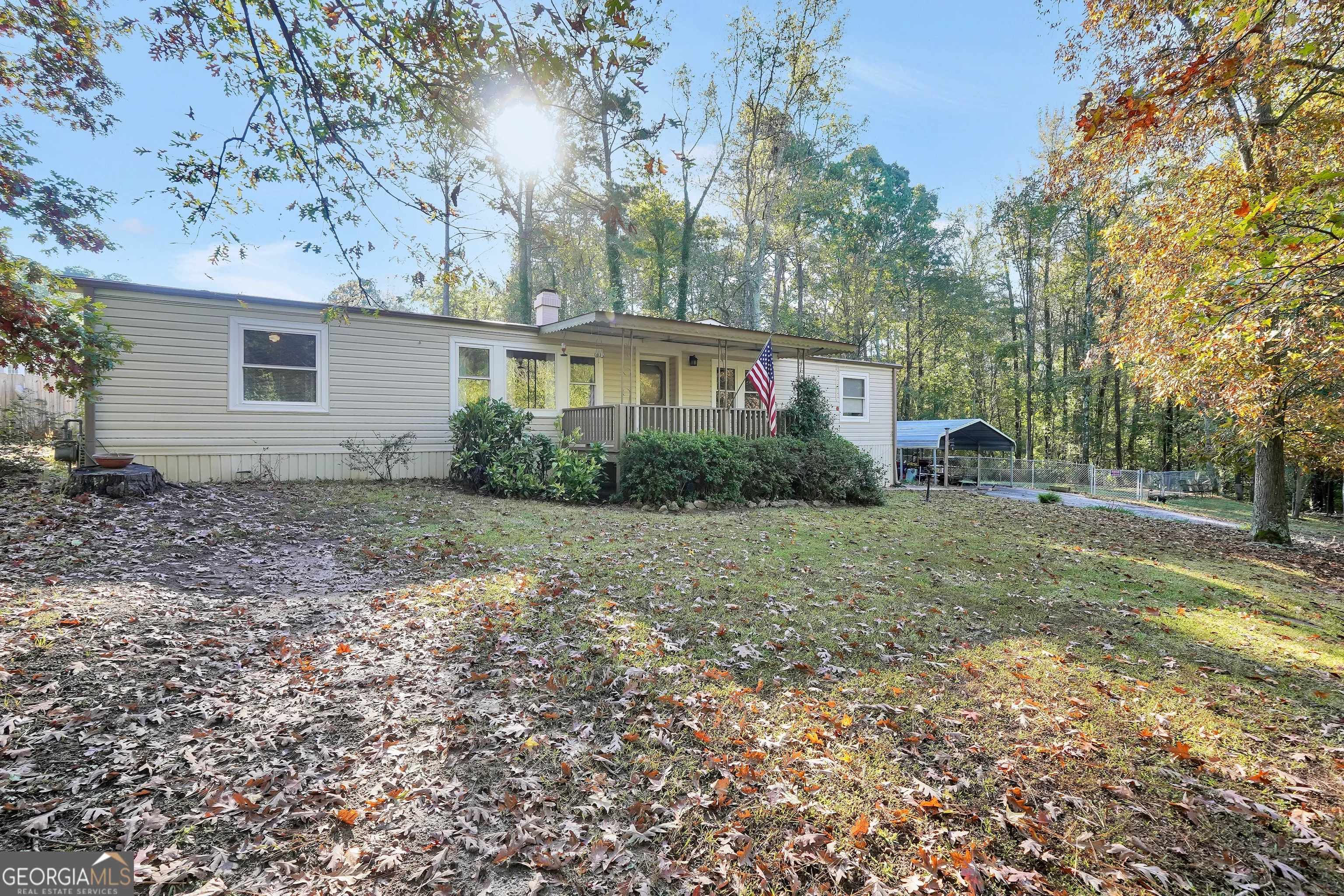 192 Cottonwood Court