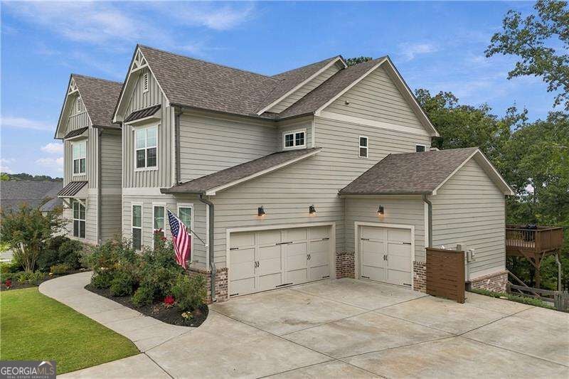 427 Parkbrook WAY