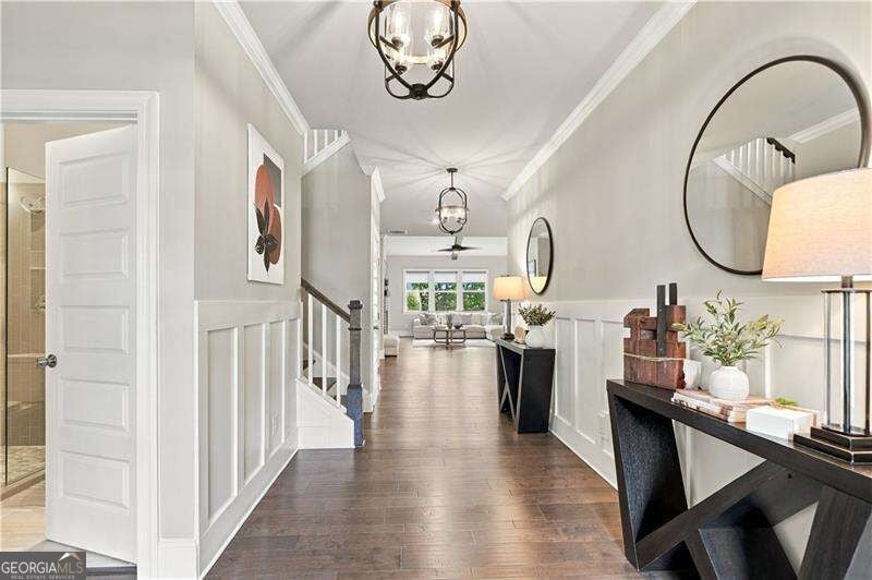 427 Parkbrook WAY