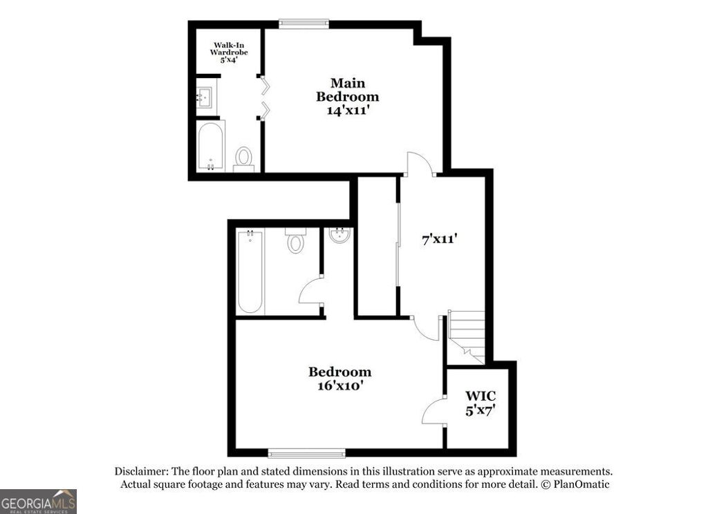 Photo of 1994 Banks Way #2, College Park, GA 30349 (MLS # 10701414)