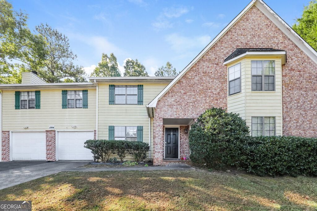 Photo of 1994 Banks Way #2, College Park, GA 30349 (MLS # 10701414)