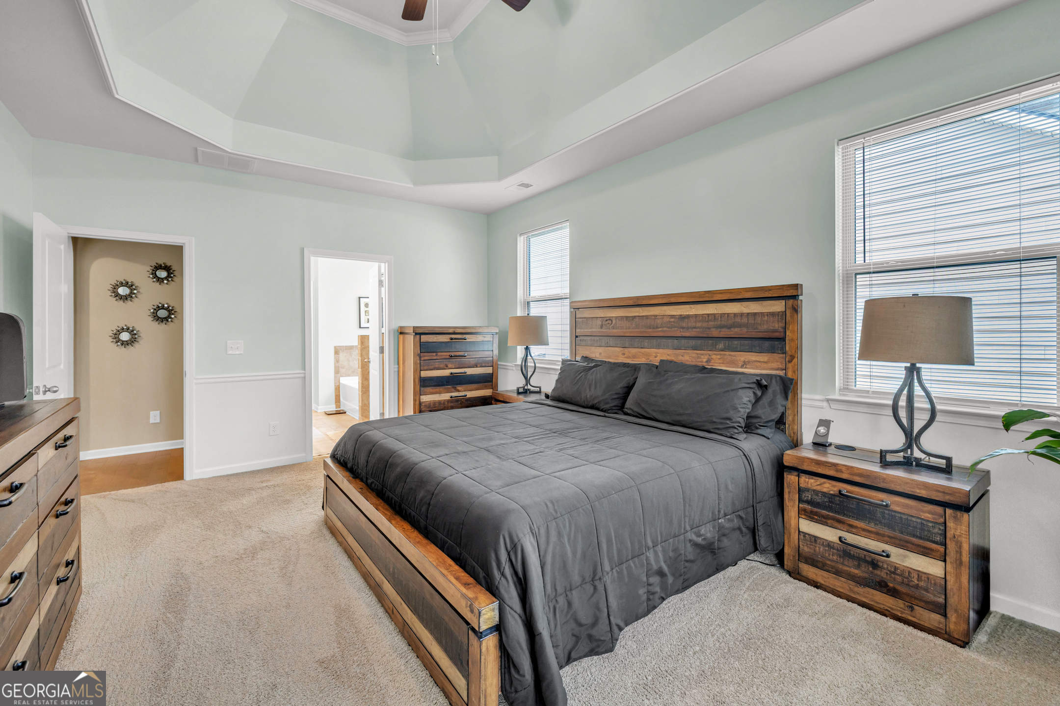 Heritage Ridge - Residential