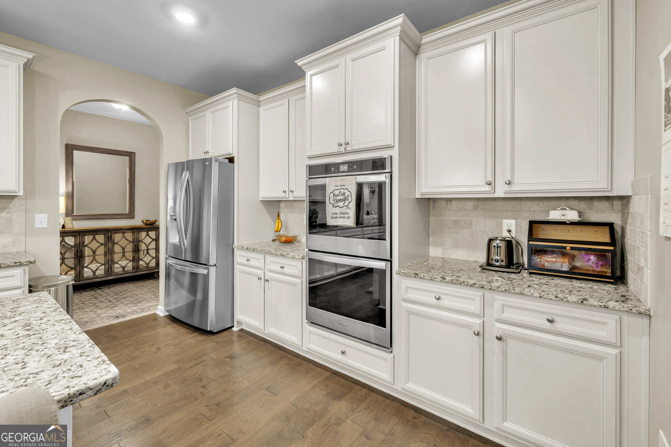 Heritage Ridge - Residential