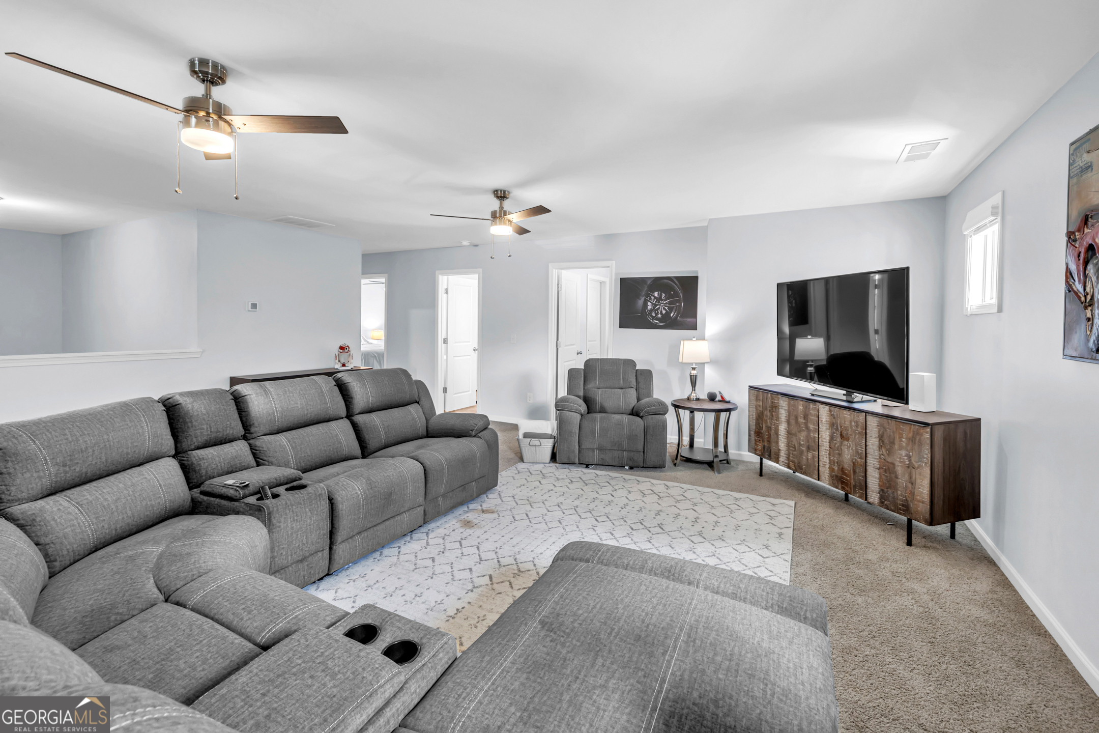 Heritage Ridge - Residential