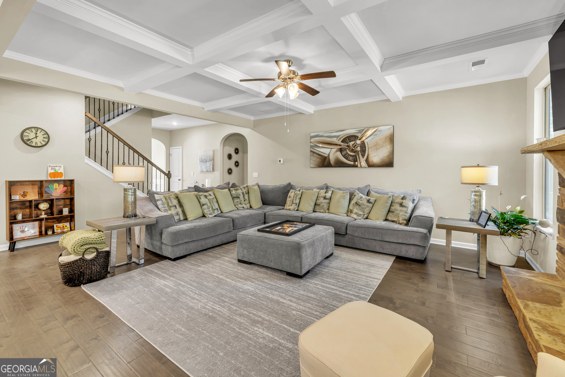 Heritage Ridge - Residential