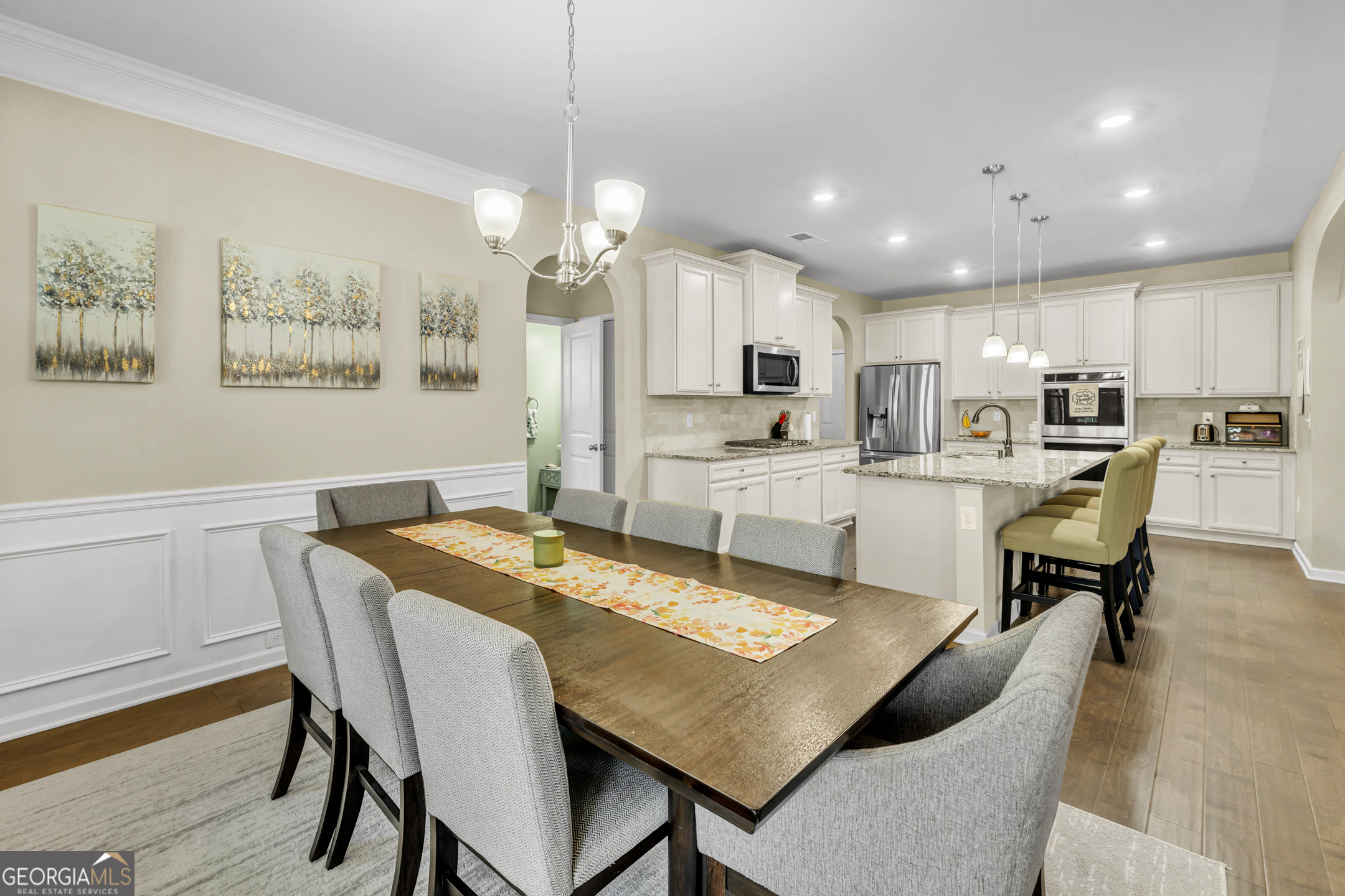 Heritage Ridge - Residential