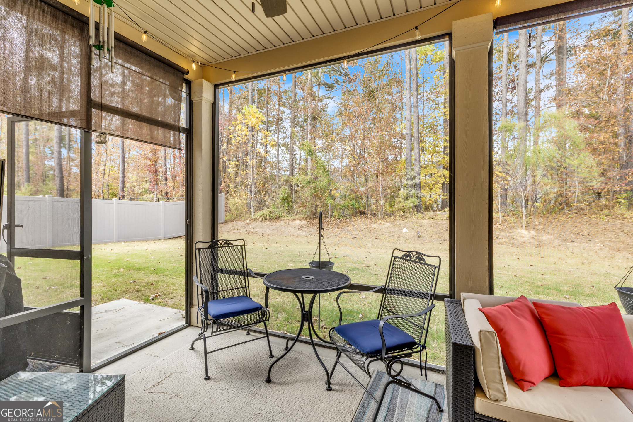 Heritage Ridge - Residential