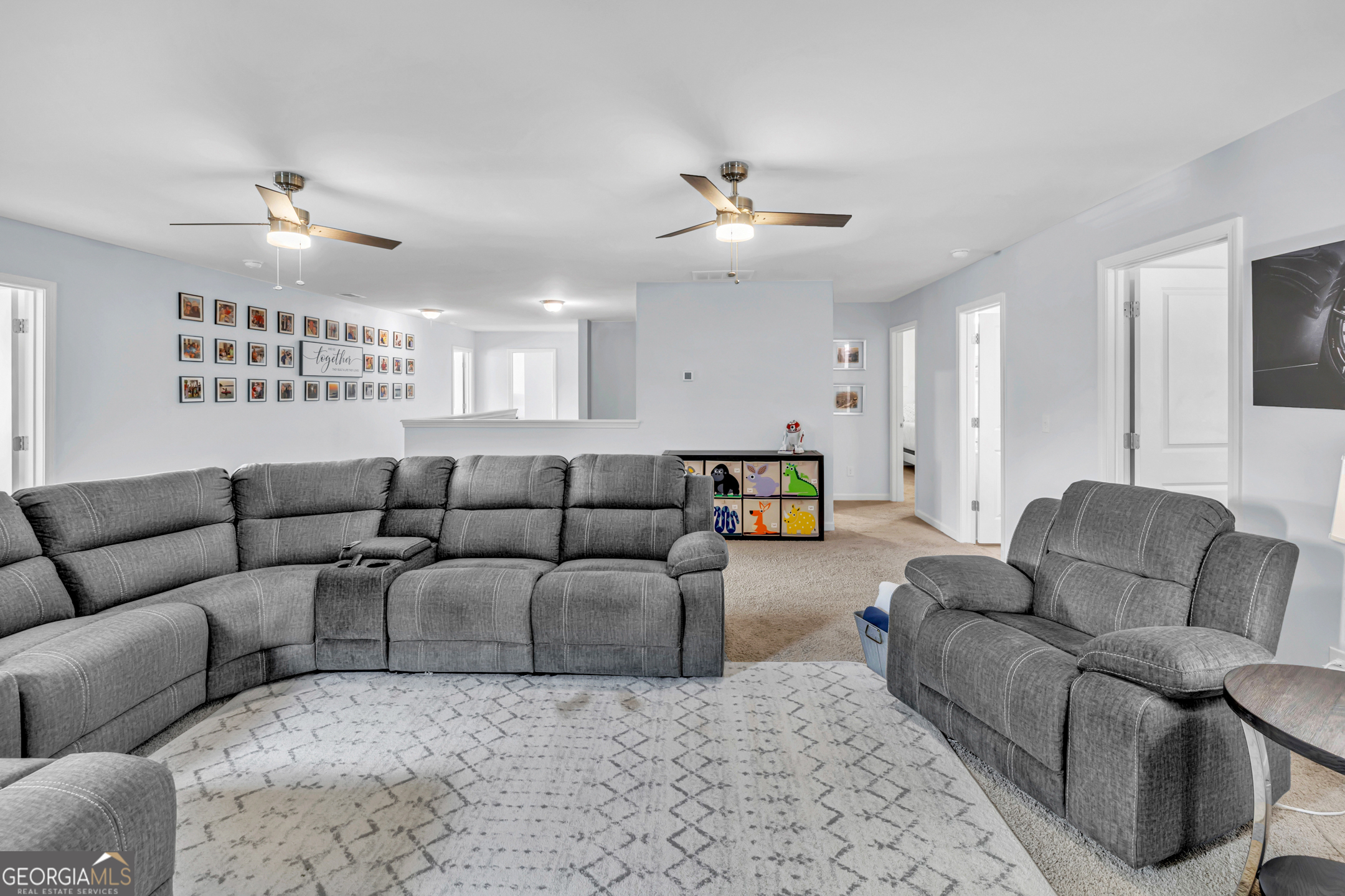 Heritage Ridge - Residential