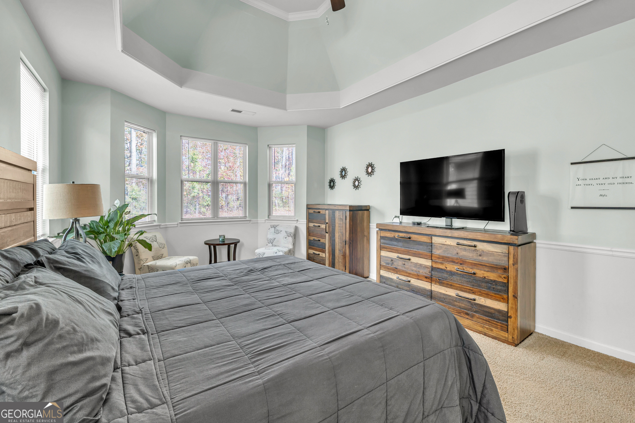 Heritage Ridge - Residential