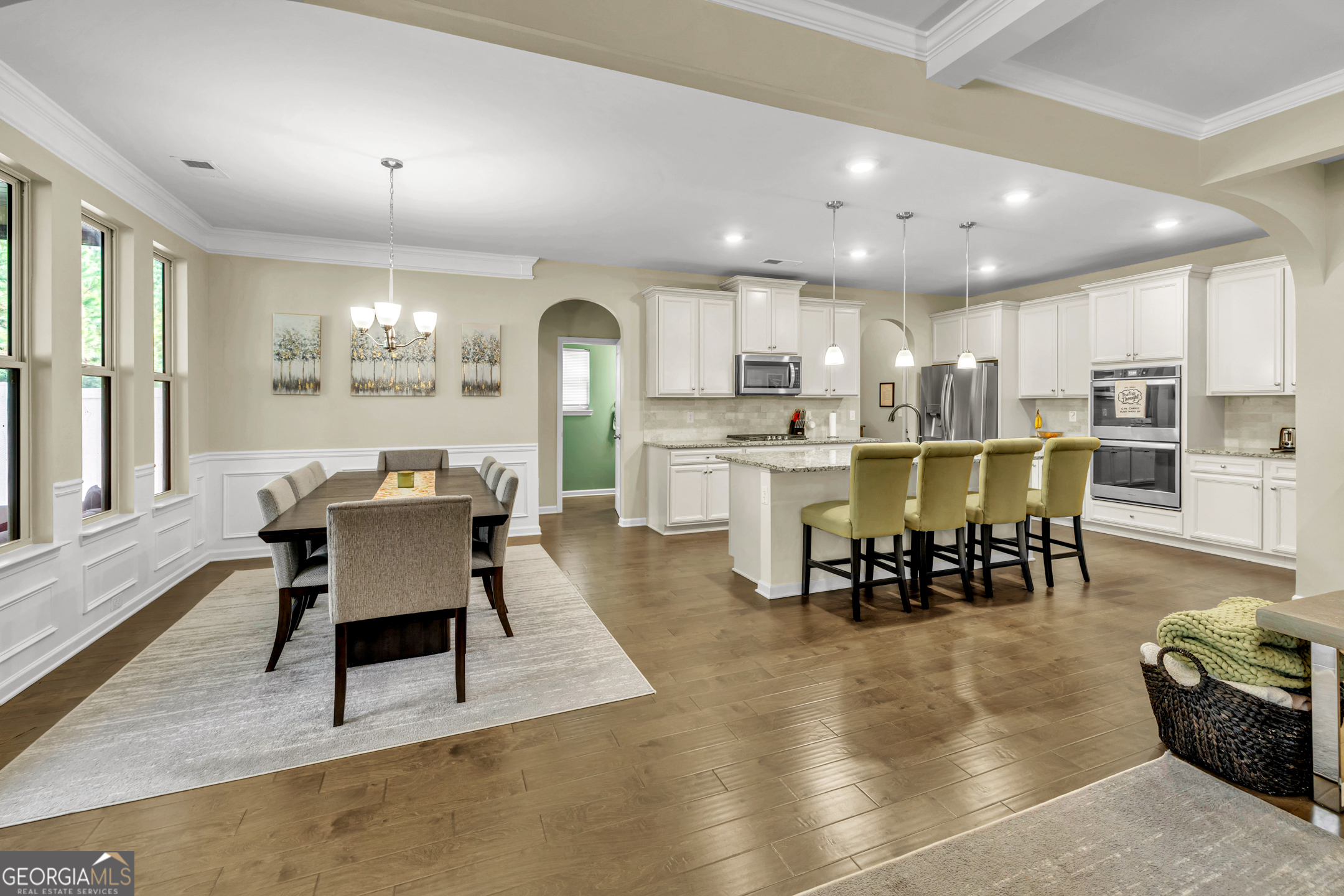 Heritage Ridge - Residential