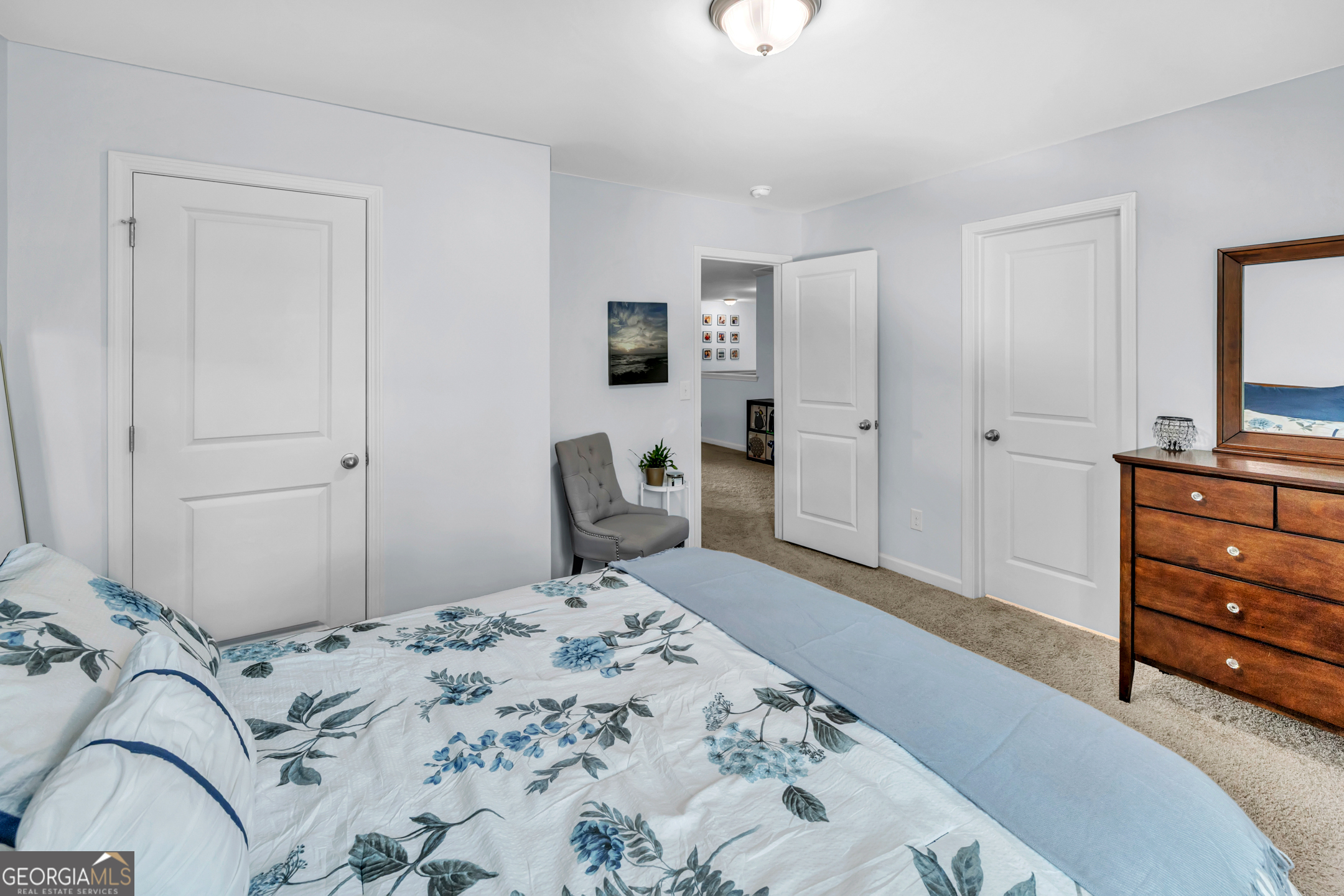 Heritage Ridge - Residential