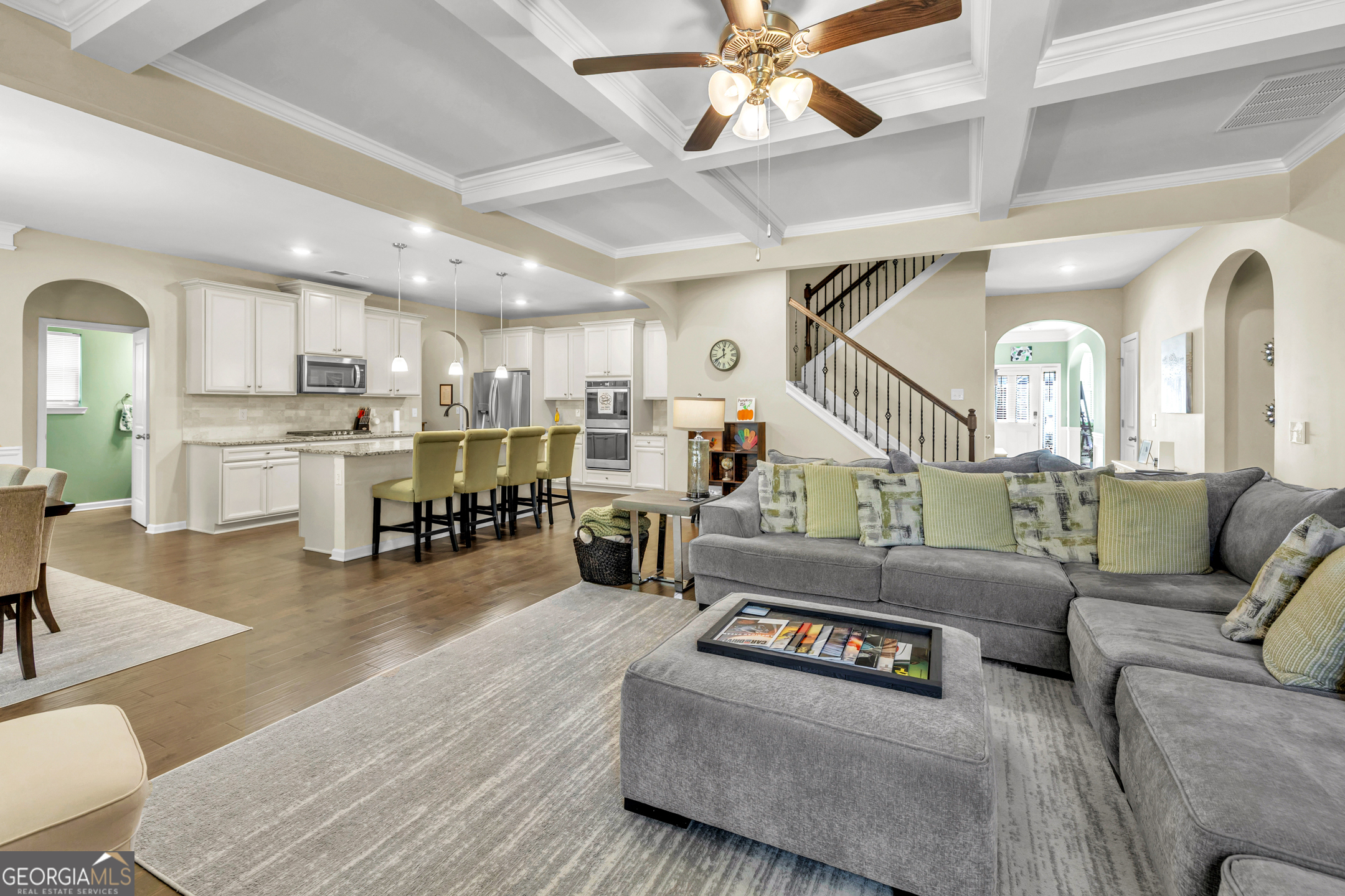 Heritage Ridge - Residential