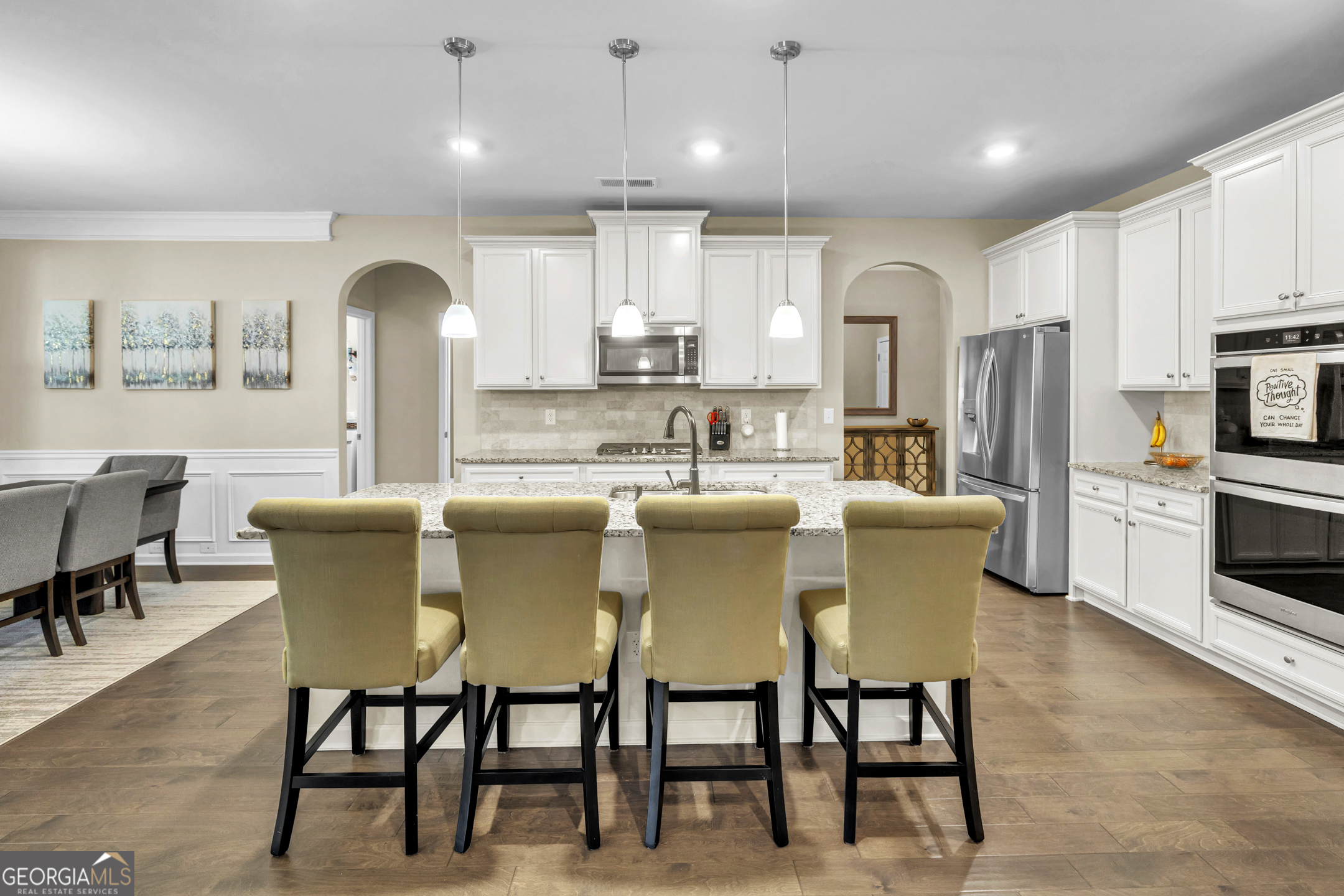 Heritage Ridge - Residential