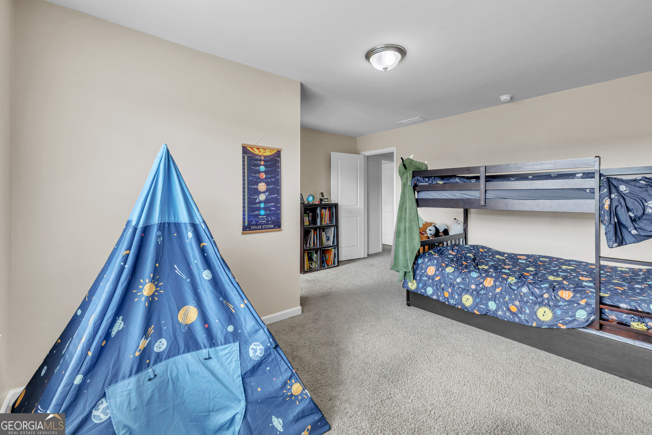 Heritage Ridge - Residential