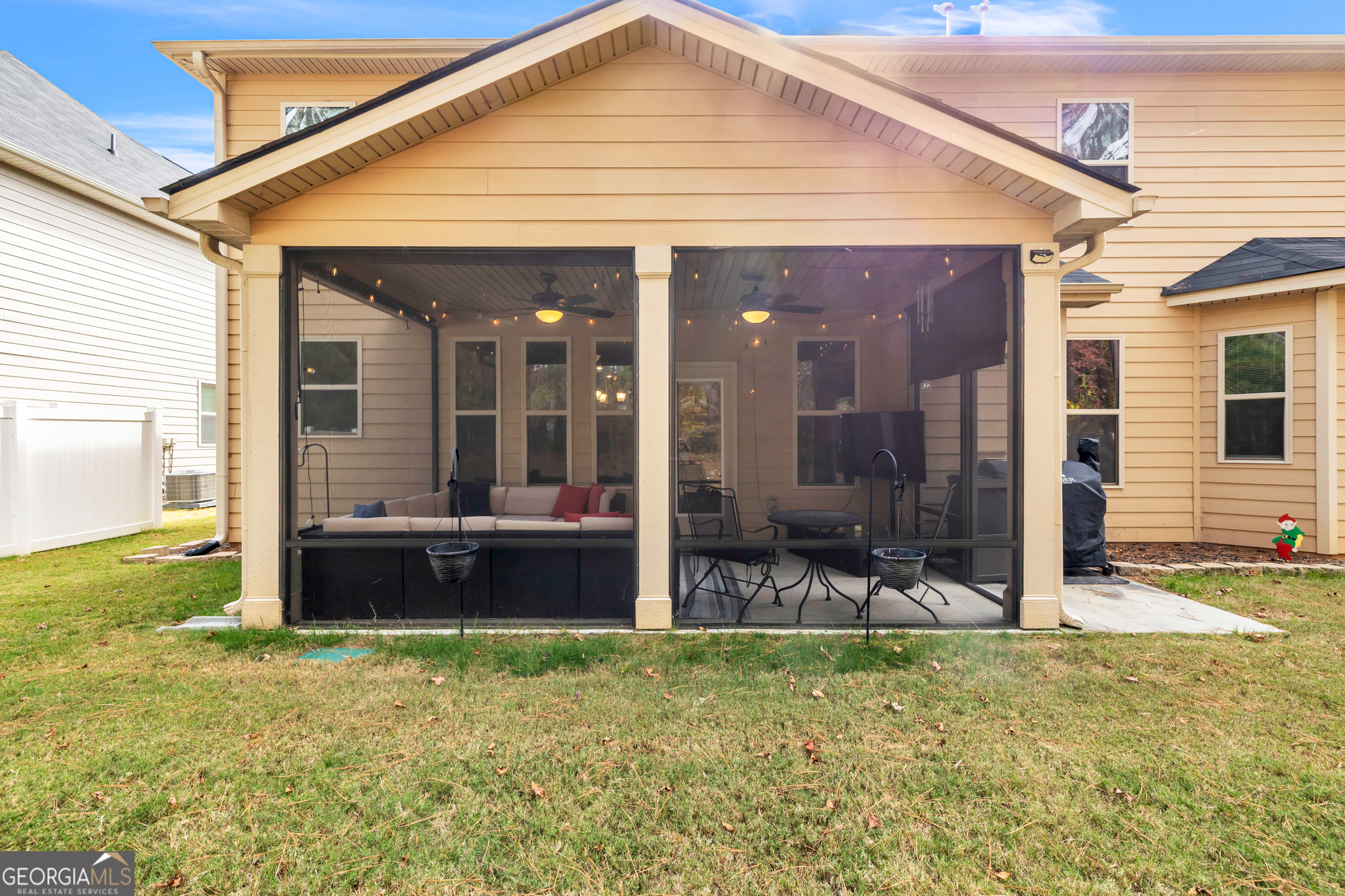 Heritage Ridge - Residential