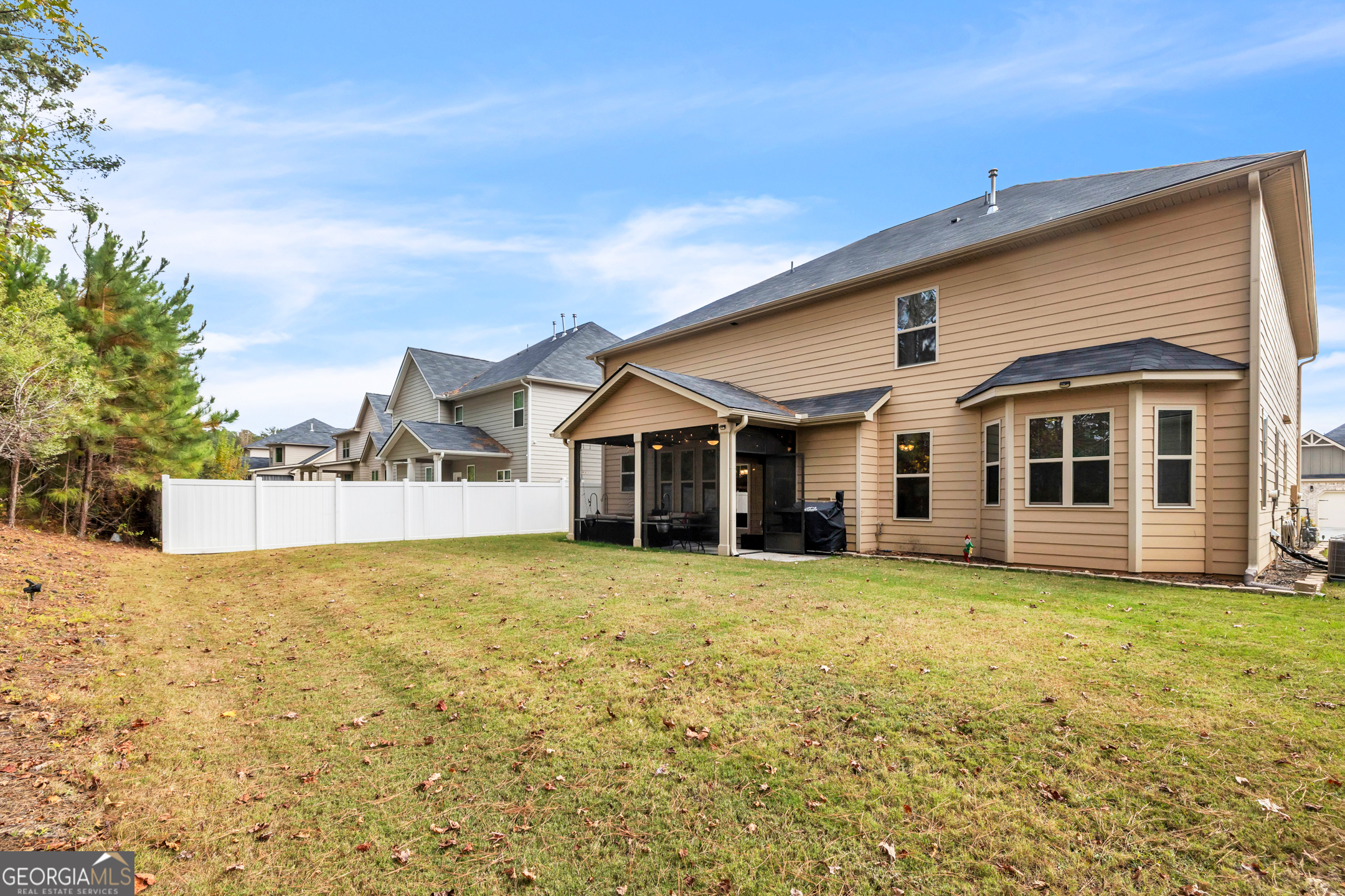 Heritage Ridge - Residential