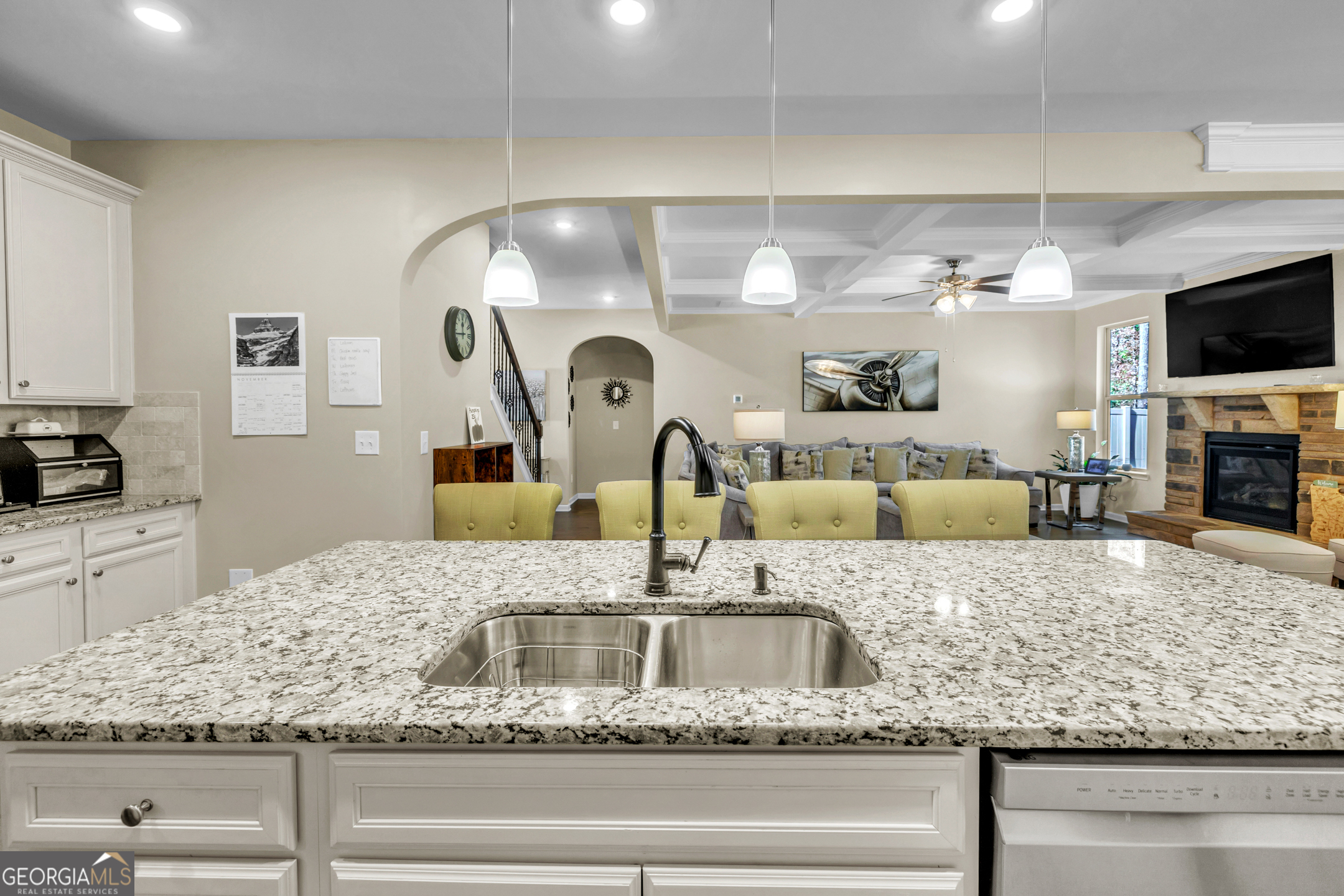 Heritage Ridge - Residential