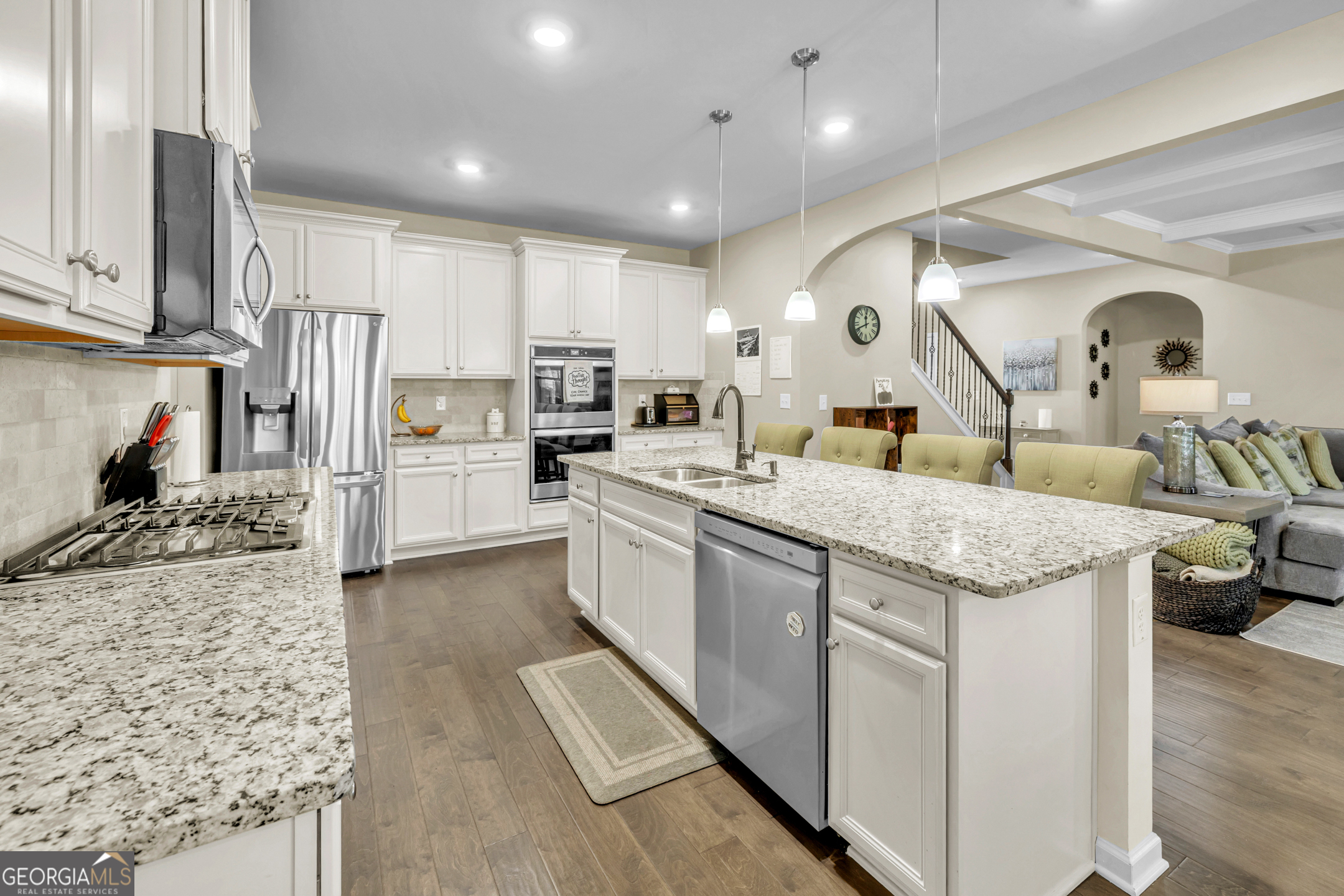 Heritage Ridge - Residential