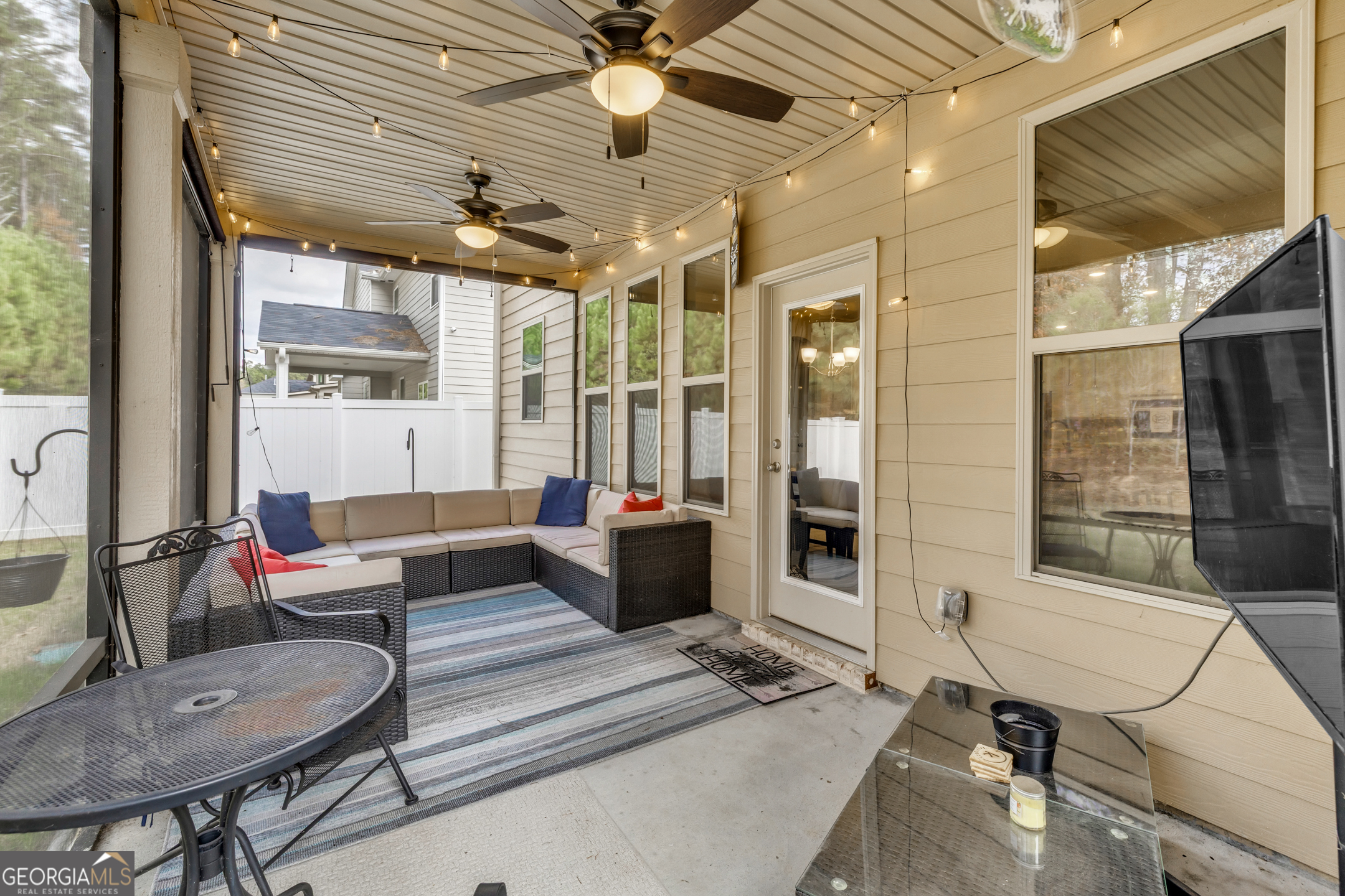 Heritage Ridge - Residential