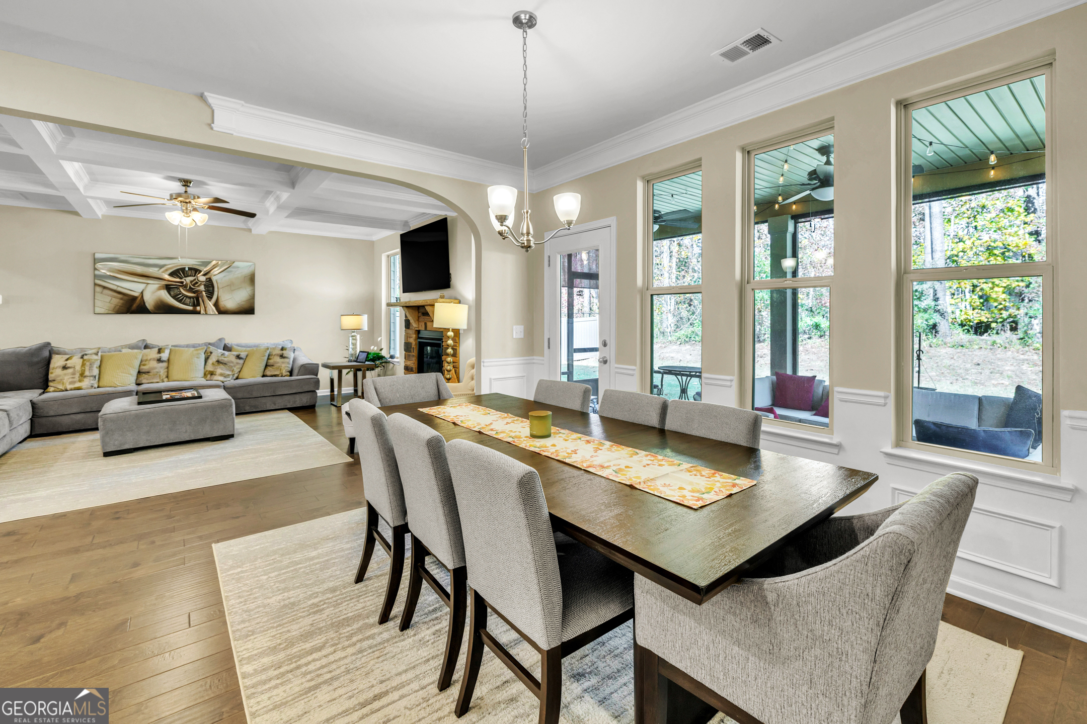 Heritage Ridge - Residential