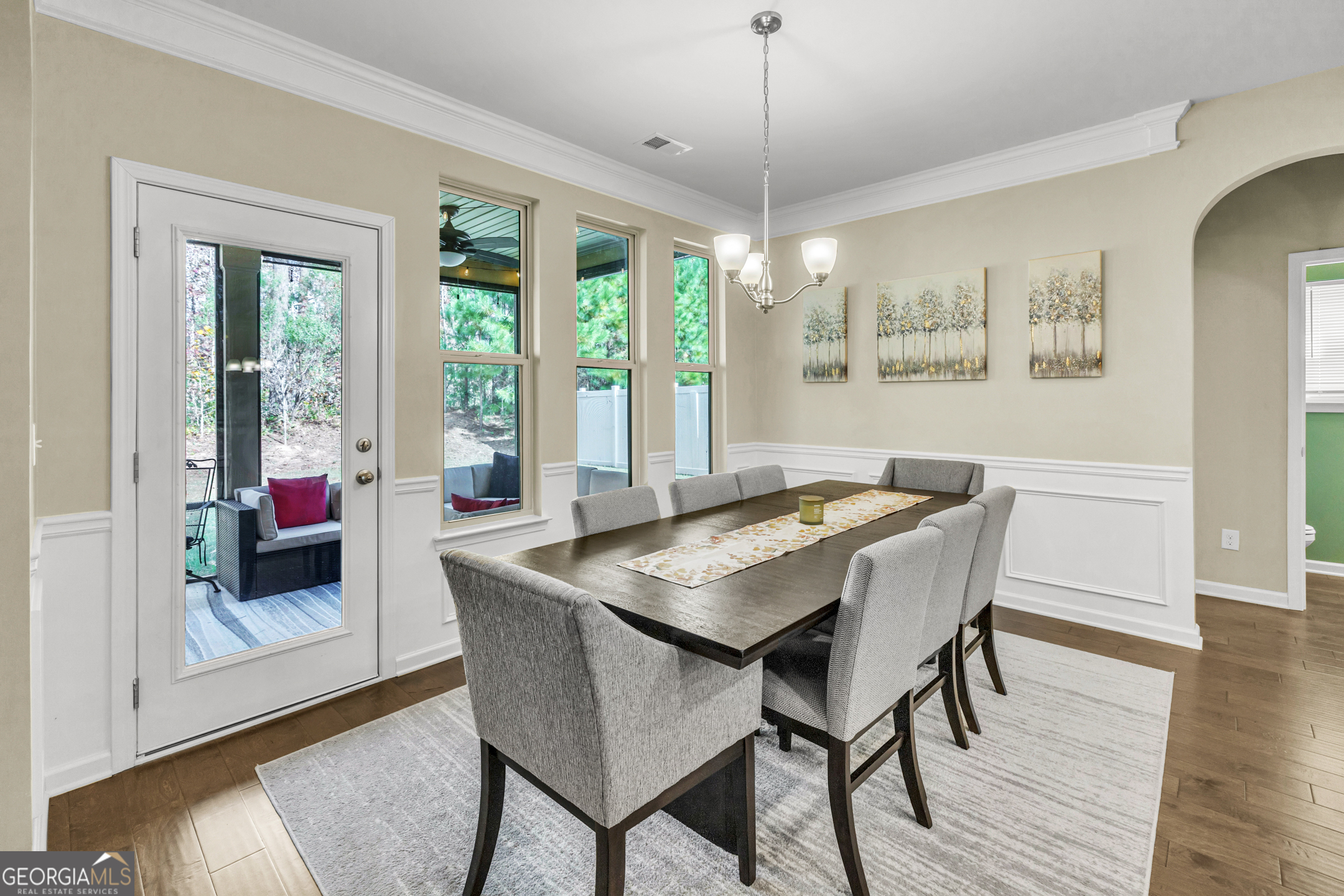 Heritage Ridge - Residential