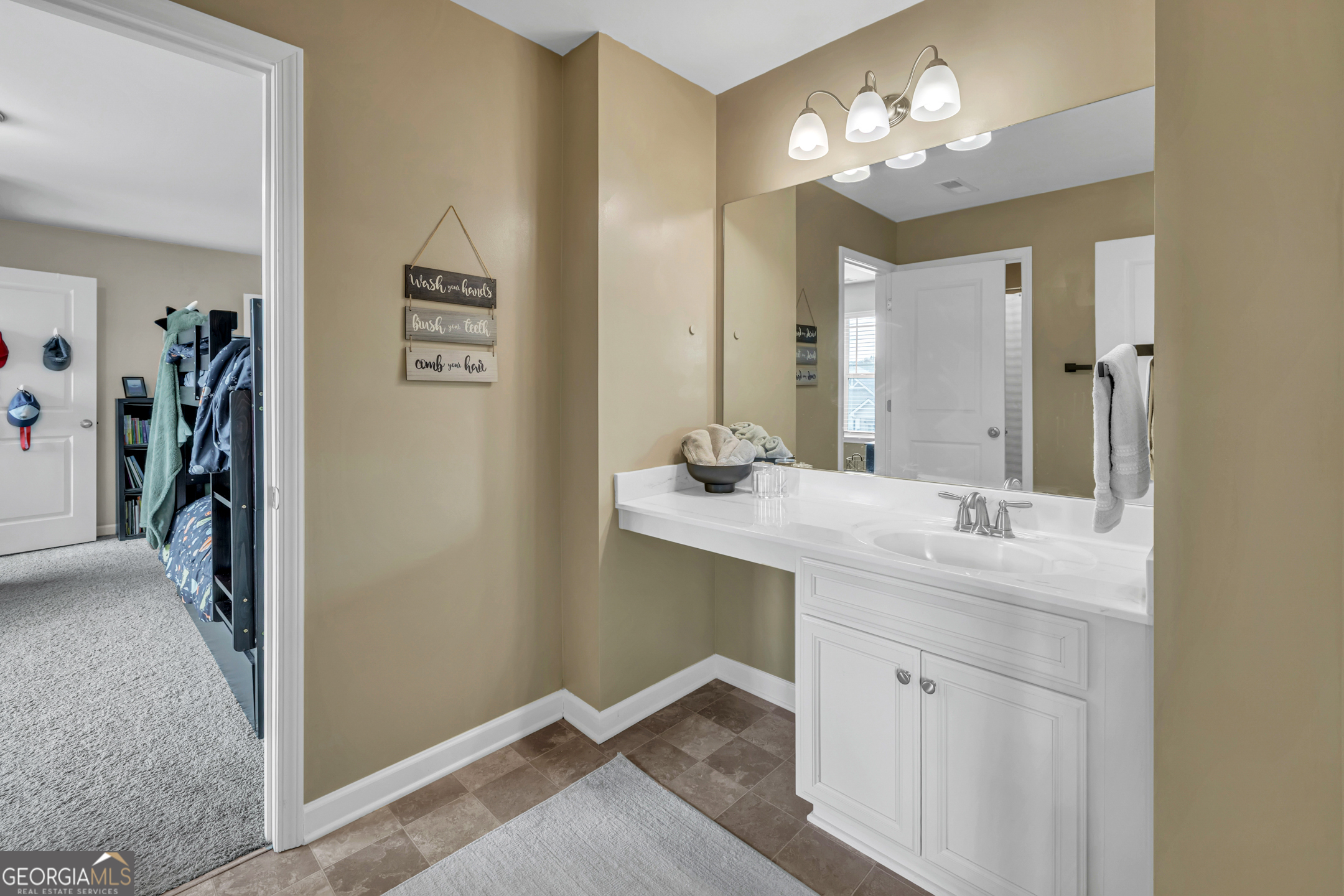 Heritage Ridge - Residential