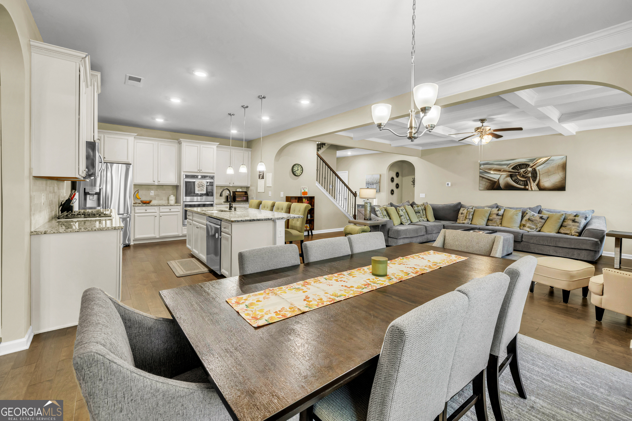 Heritage Ridge - Residential