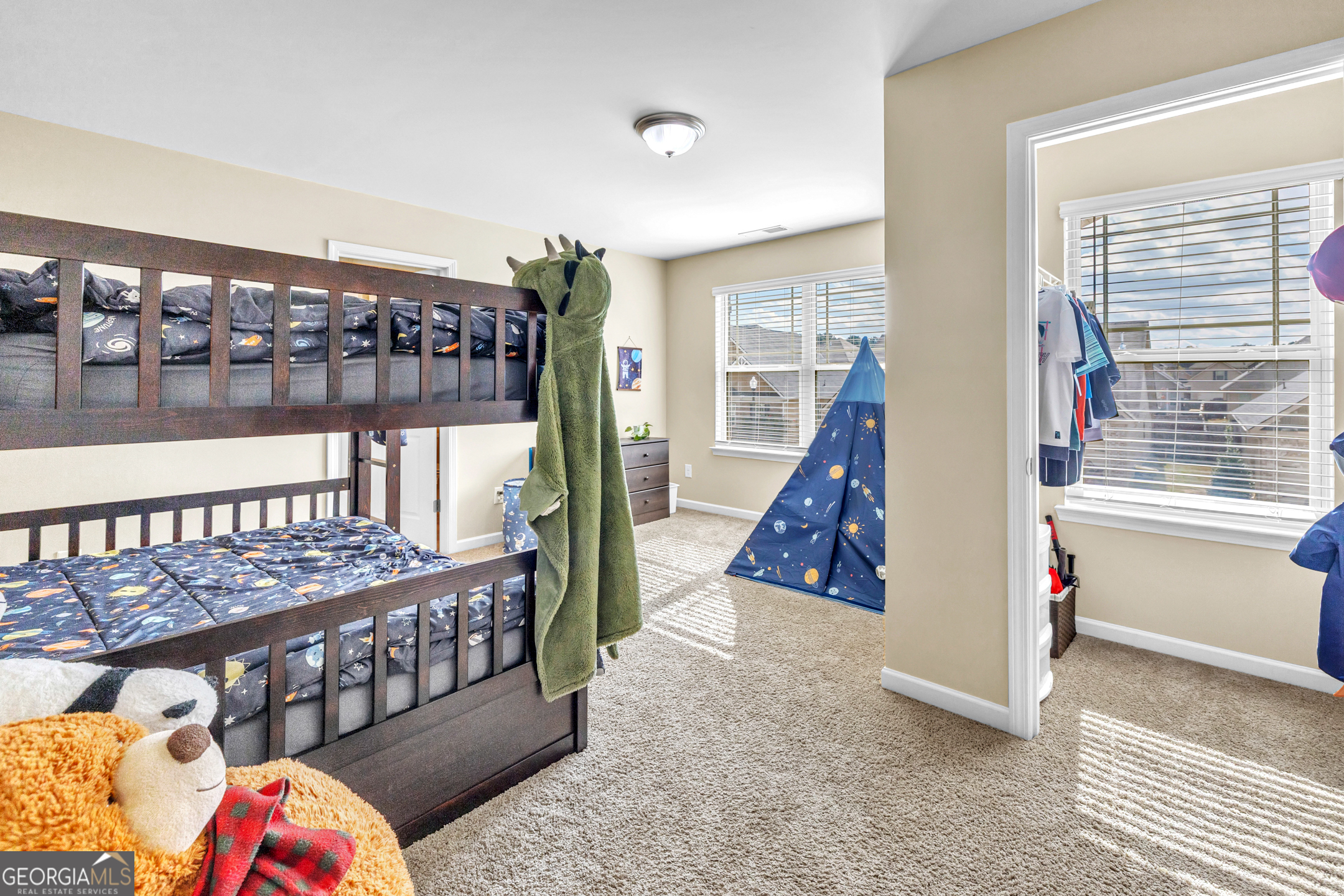 Heritage Ridge - Residential