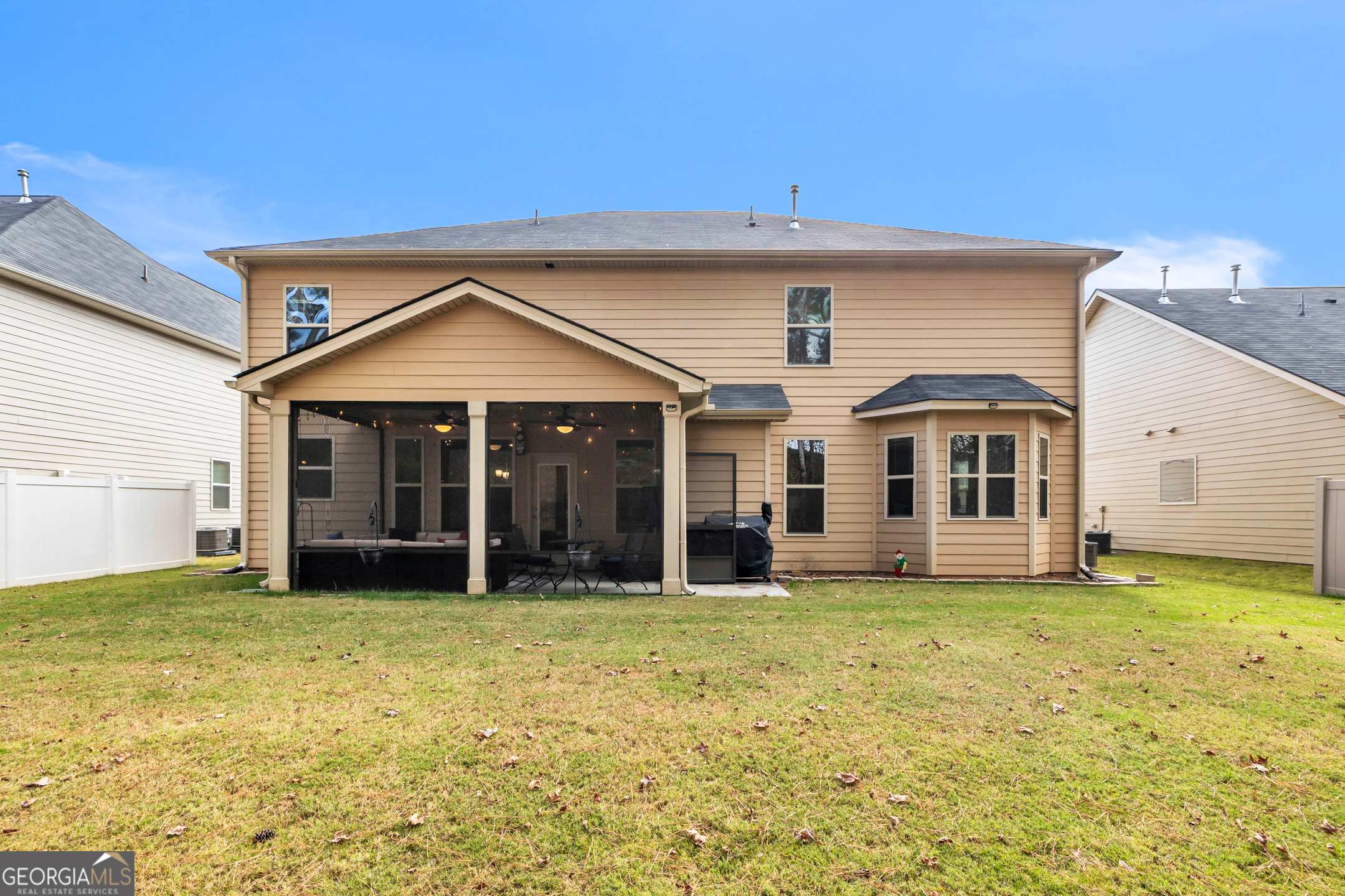 Heritage Ridge - Residential