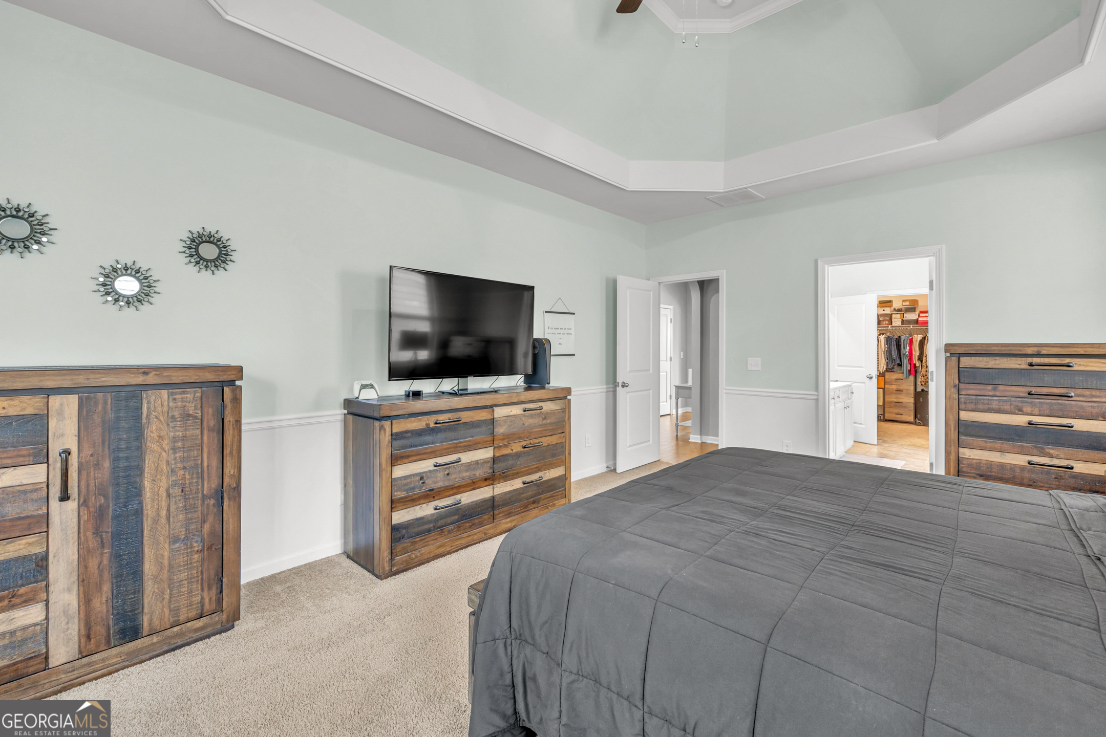 Heritage Ridge - Residential