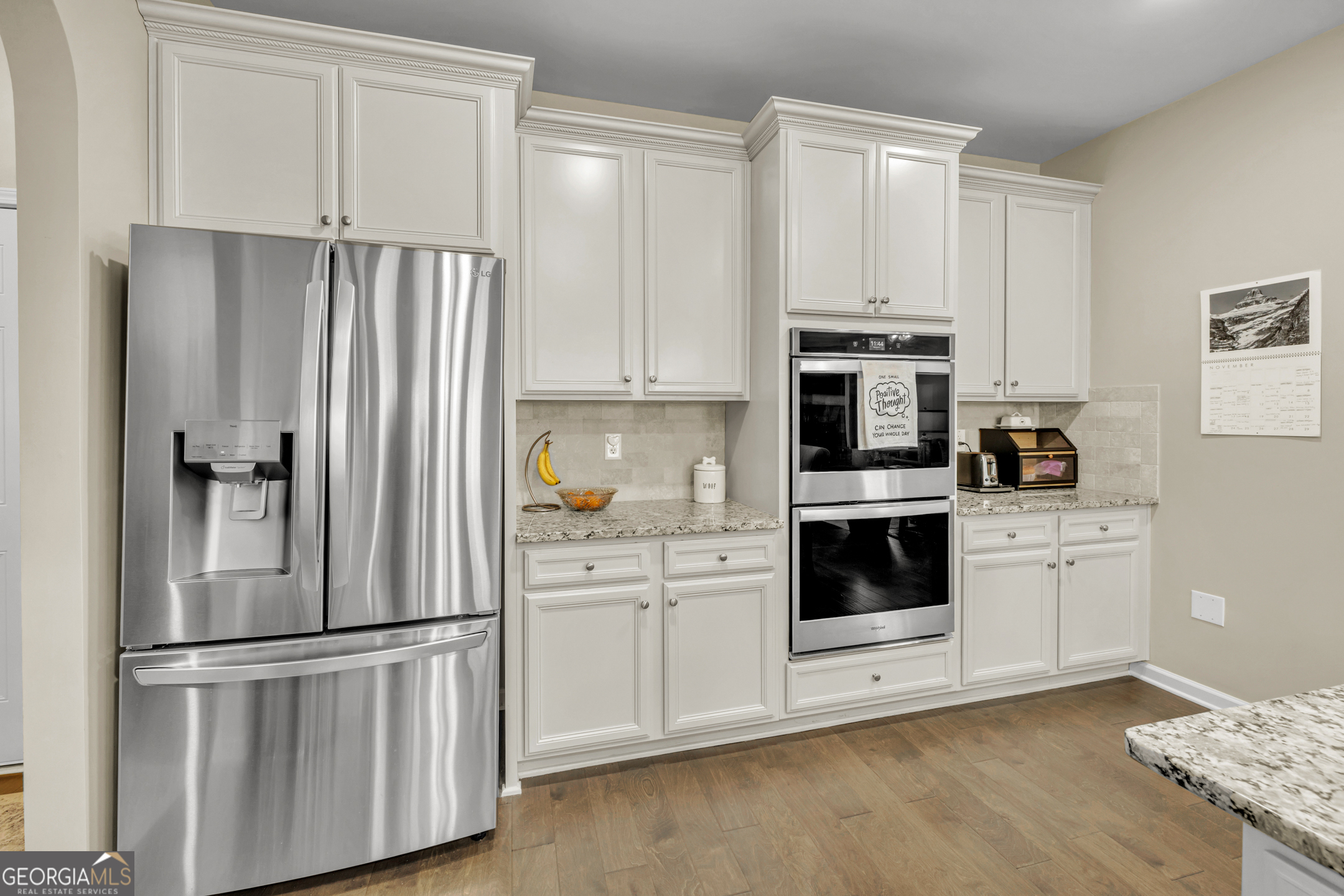 Heritage Ridge - Residential