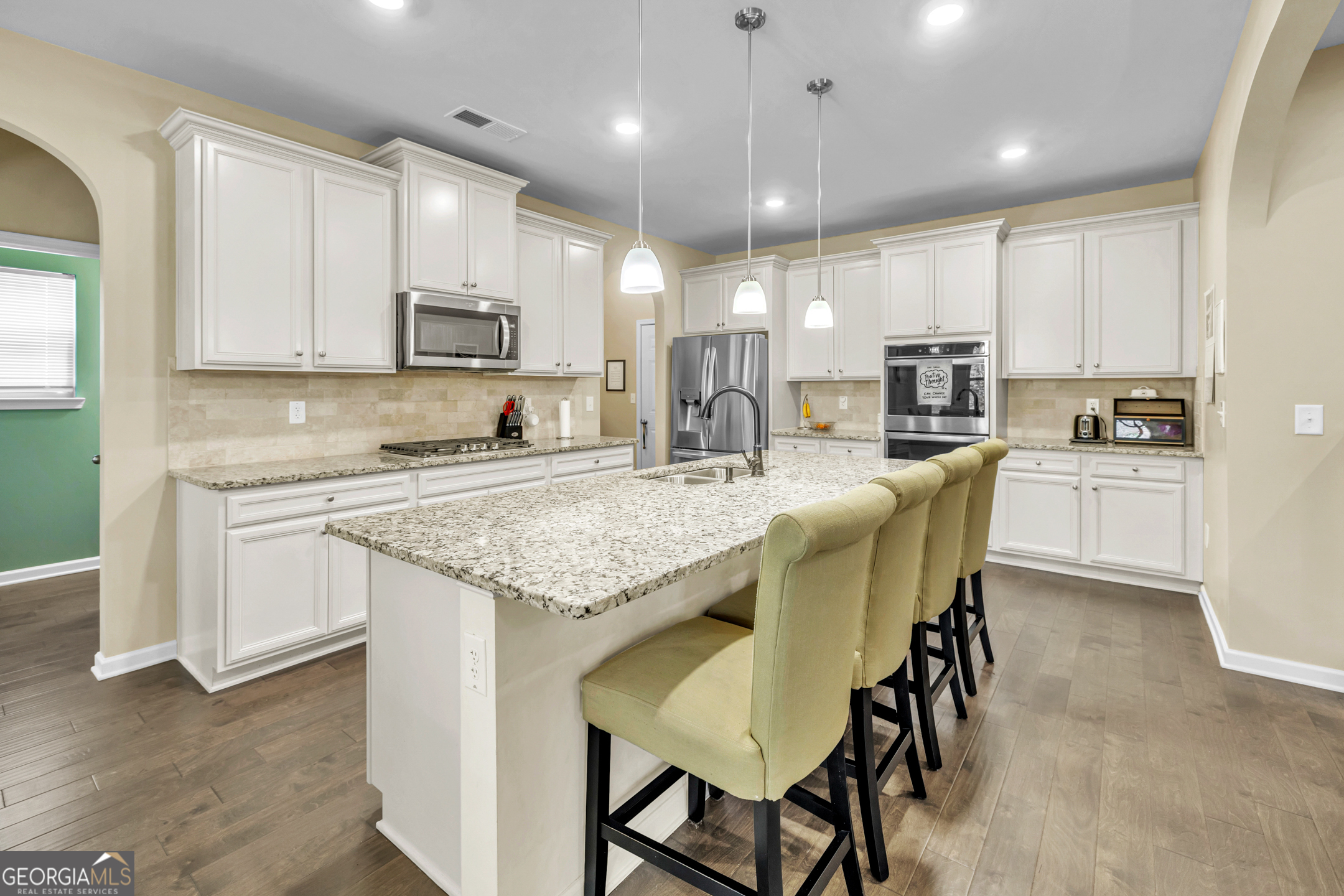 Heritage Ridge - Residential