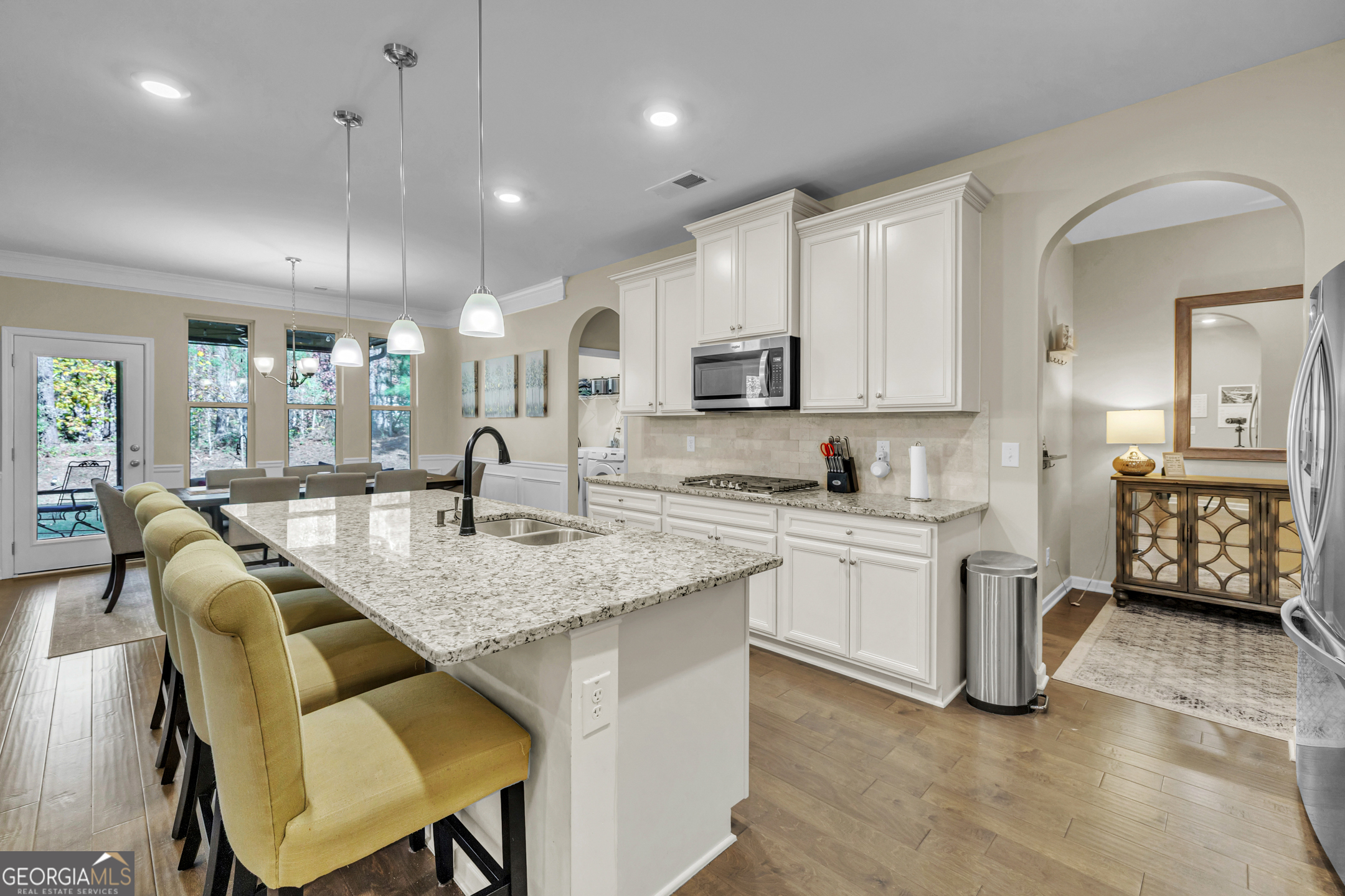 Heritage Ridge - Residential