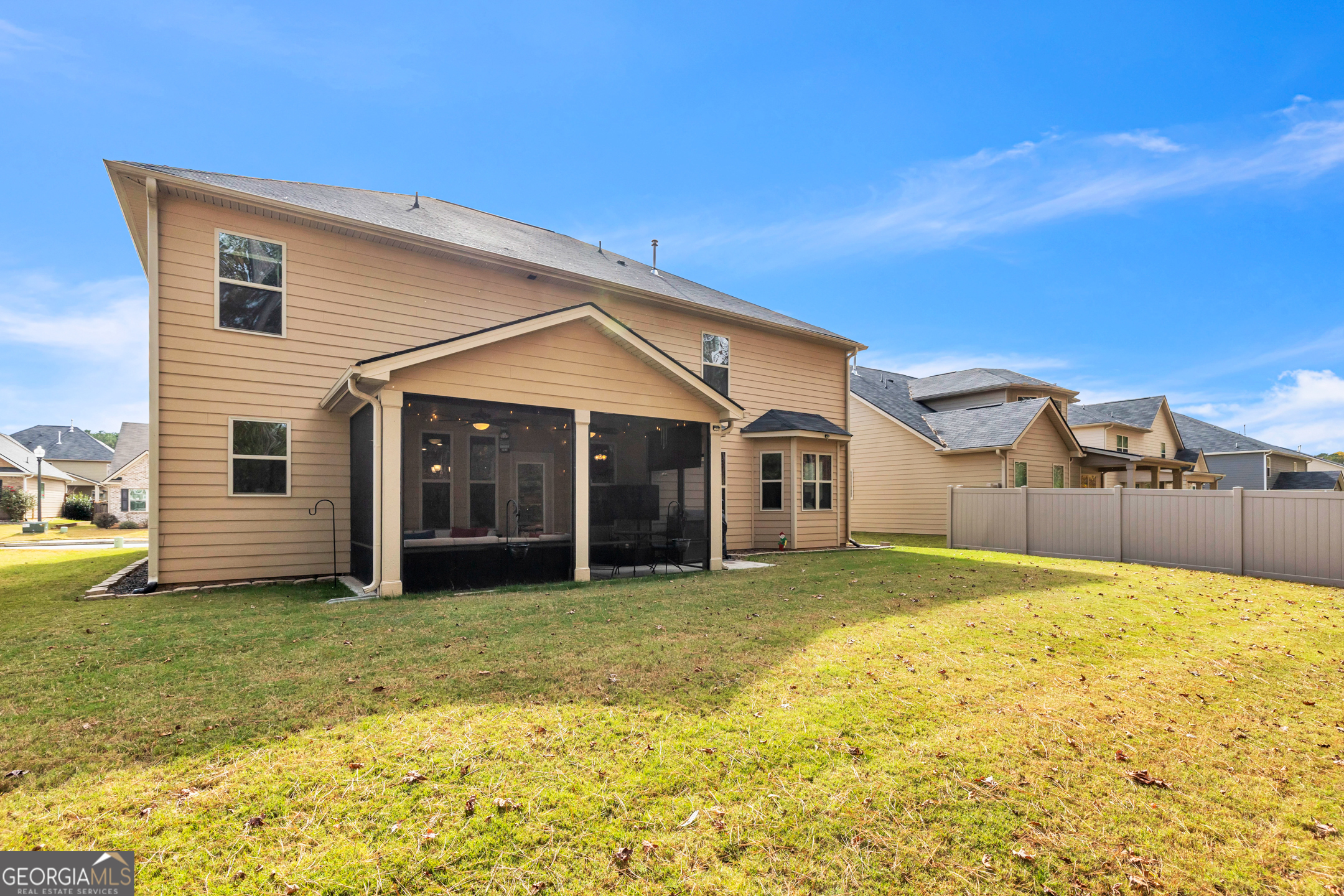 Heritage Ridge - Residential