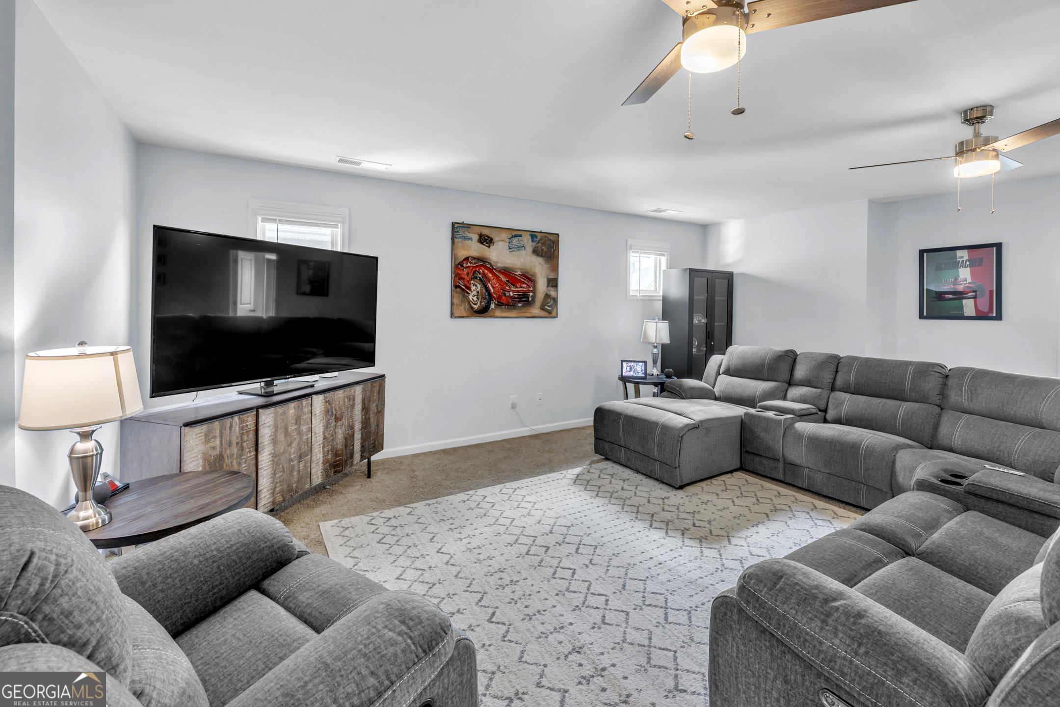 Heritage Ridge - Residential